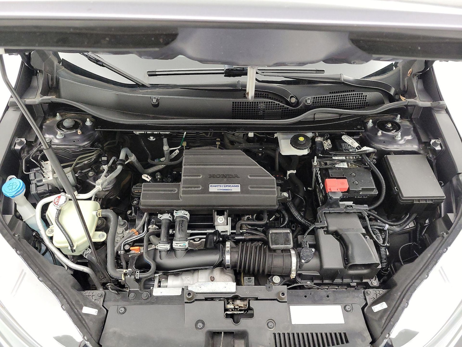 2020 Honda CR-V EX-L - Photo 23