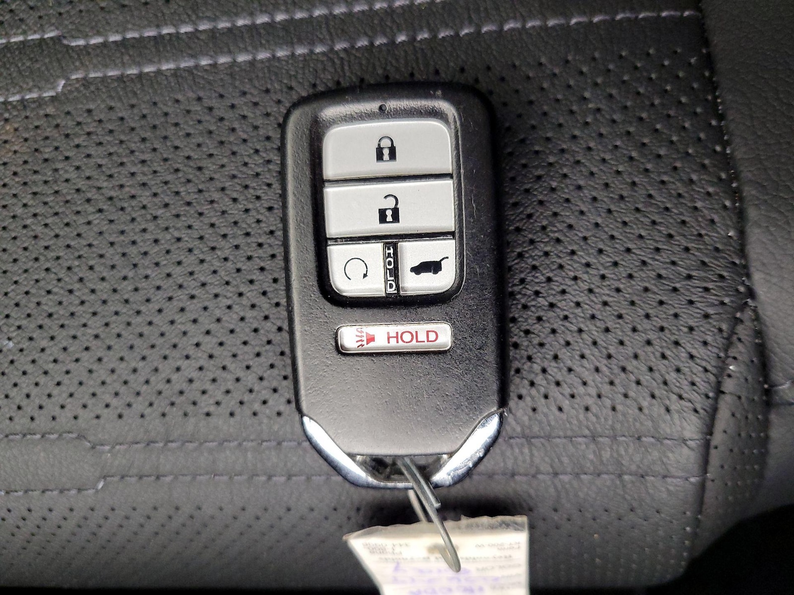 2020 Honda CR-V EX-L - Photo 24