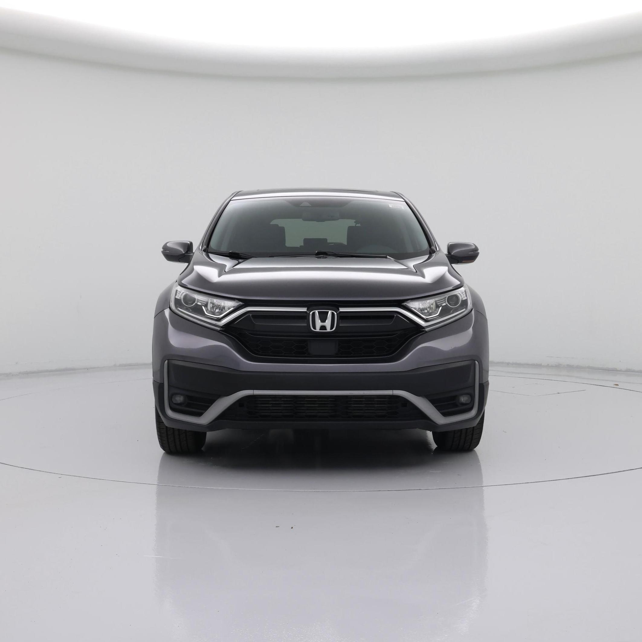 Thumbnail: 2020 Honda CR-V - 5