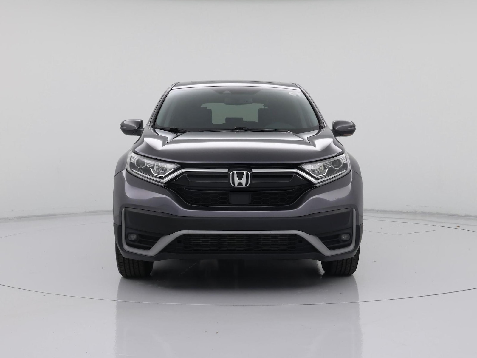 2020 Honda CR-V EX-L - Photo 6