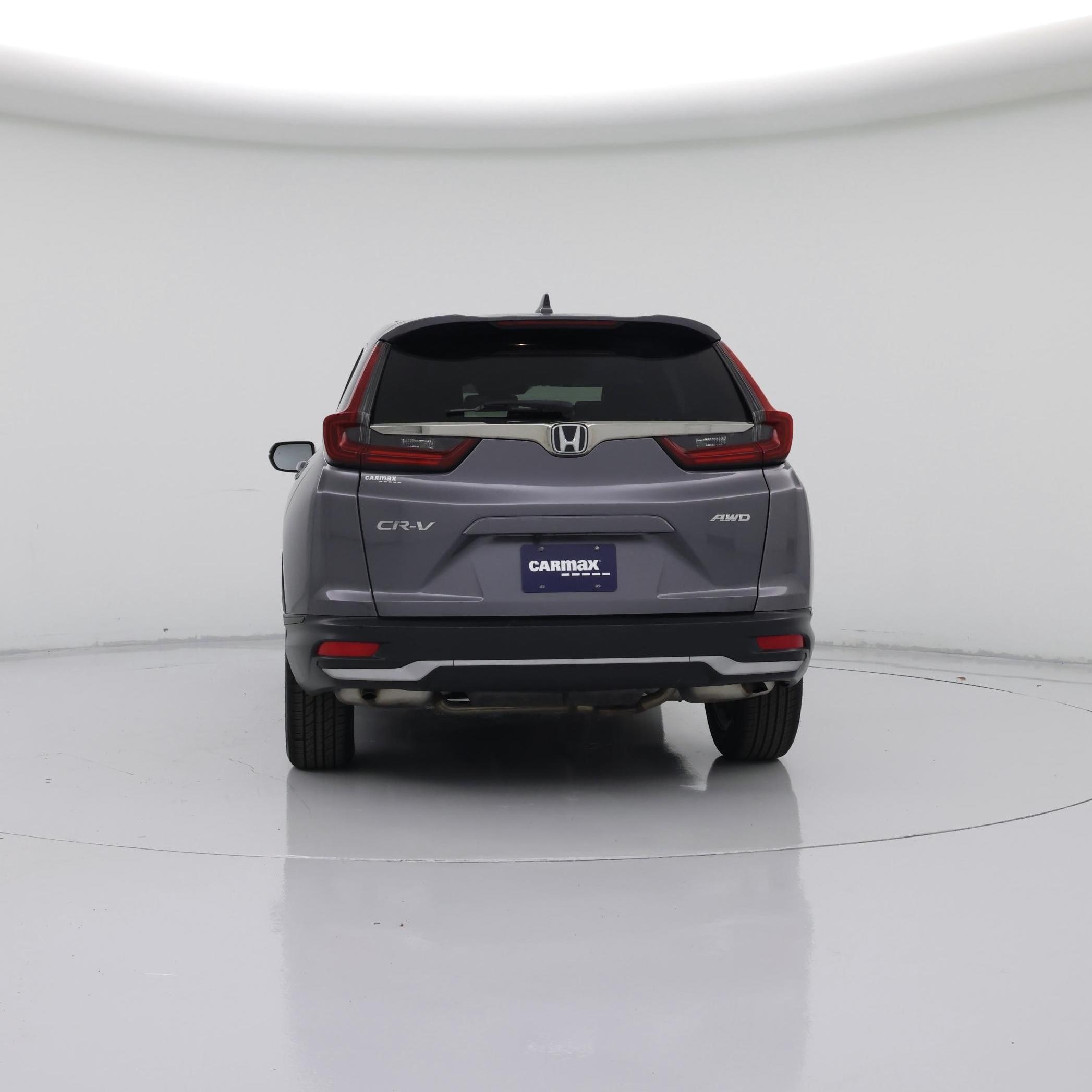 Thumbnail: 2020 Honda CR-V - 6