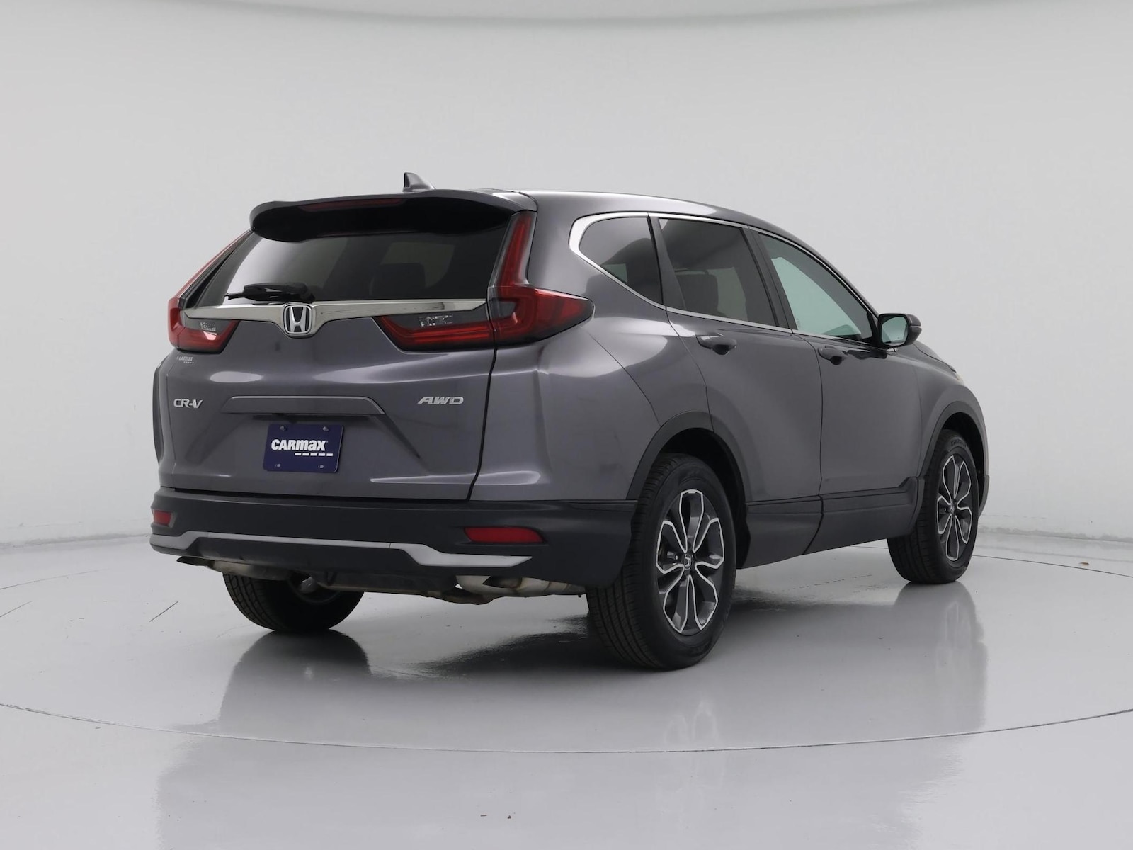 2020 Honda CR-V EX-L - Photo 9