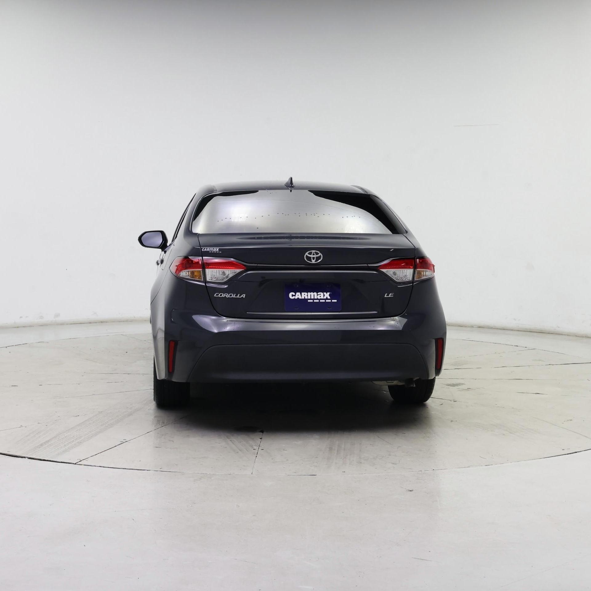 Thumbnail: 2023 Toyota Corolla - 6