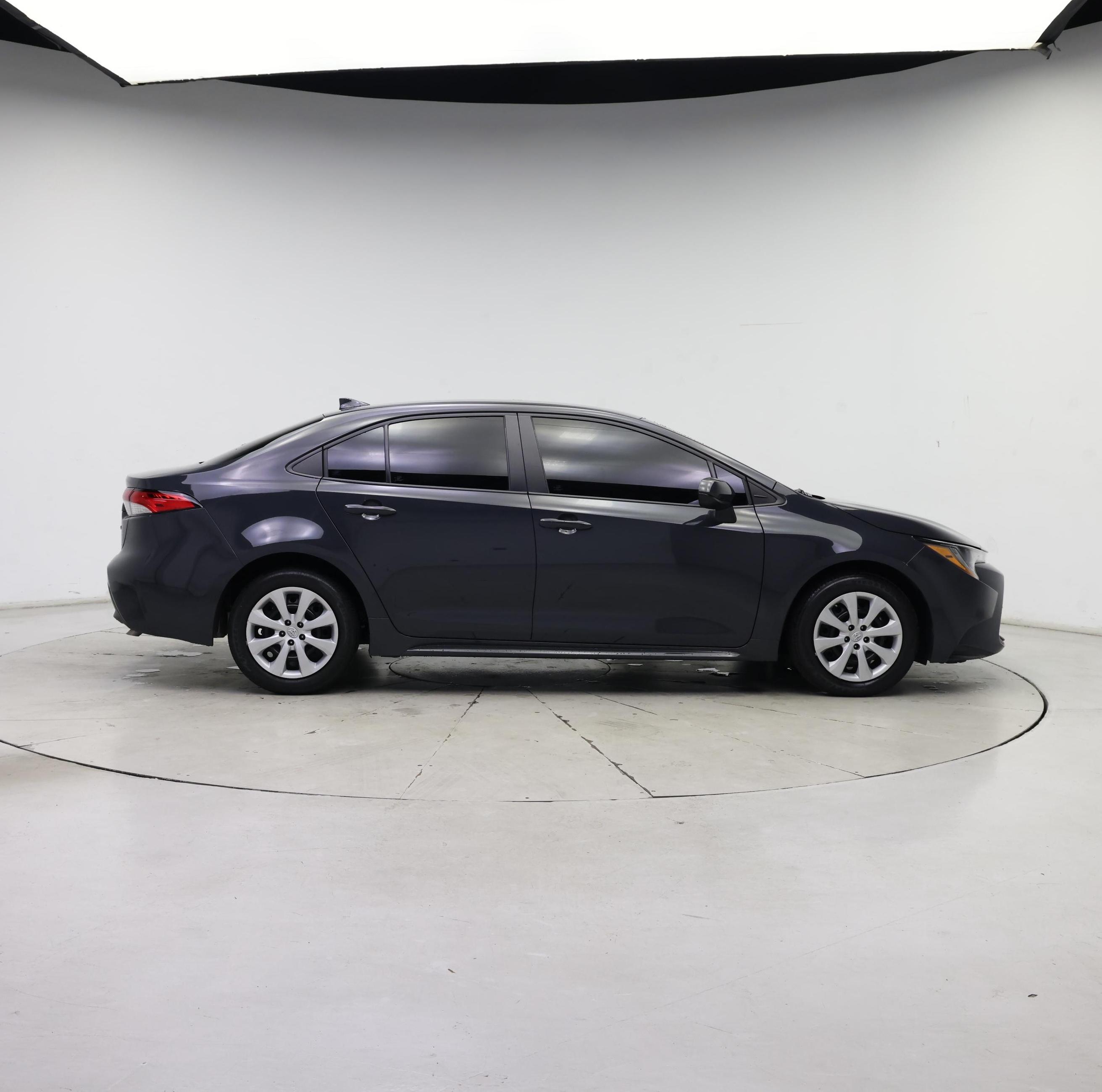 Thumbnail: 2023 Toyota Corolla - 7