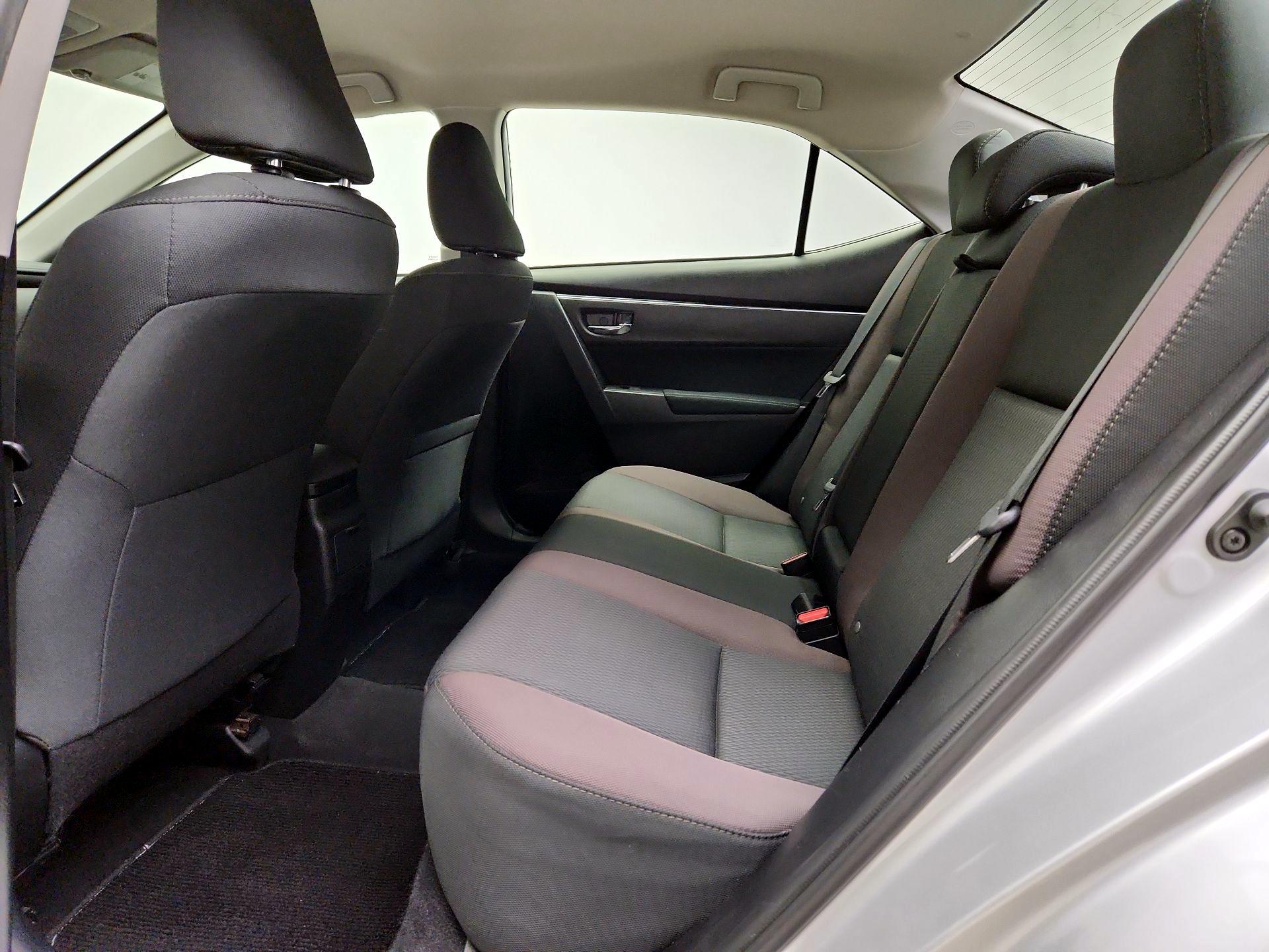 Thumbnail: 2017 Toyota Corolla - 19