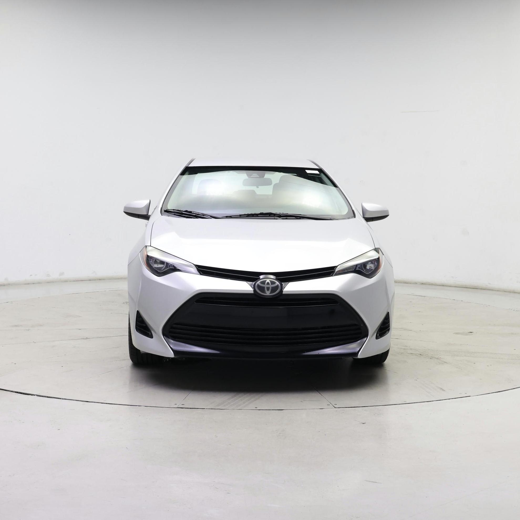 Thumbnail: 2017 Toyota Corolla - 5