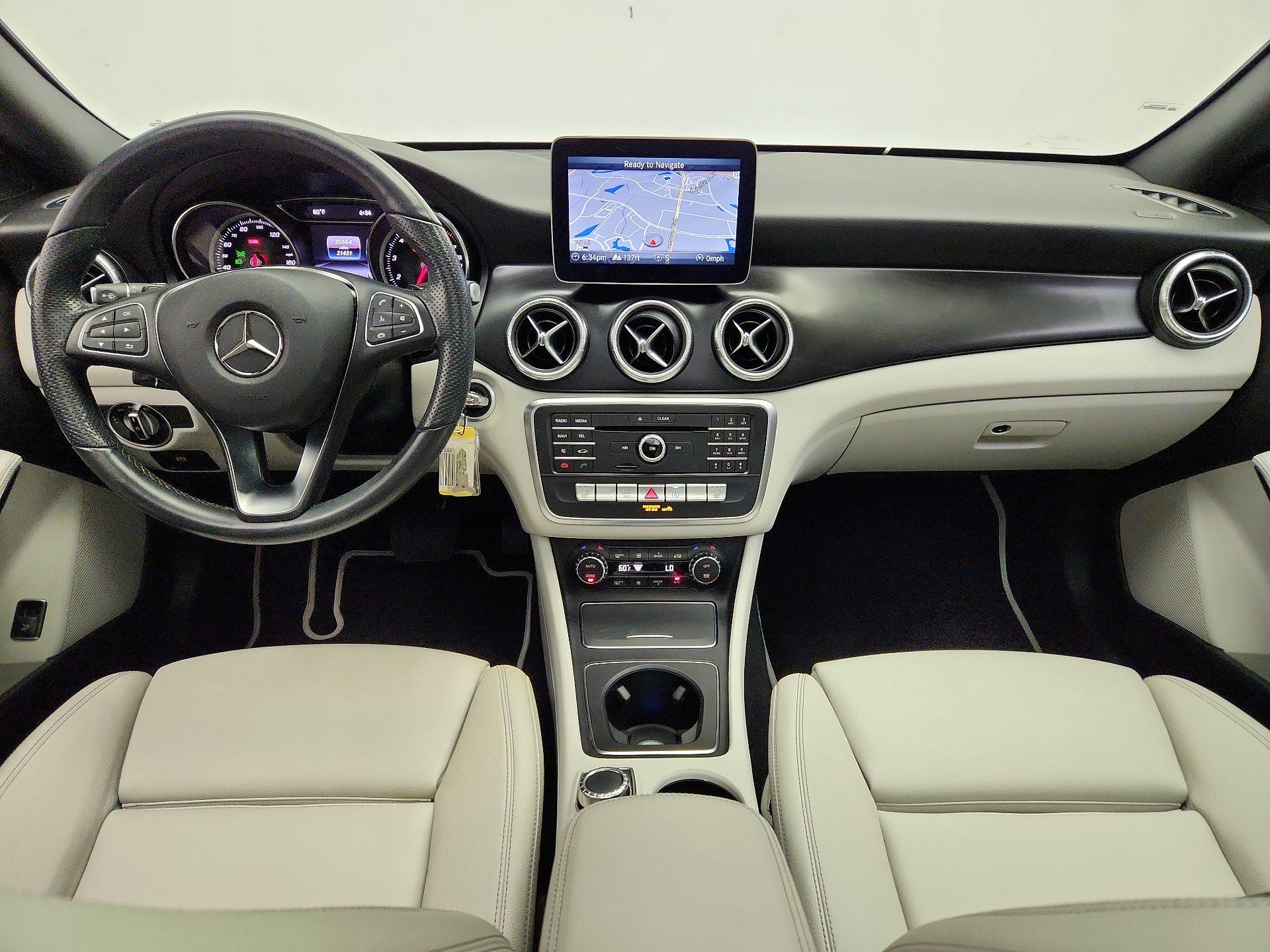Thumbnail: 2019 Mercedes-Benz CLA - 9