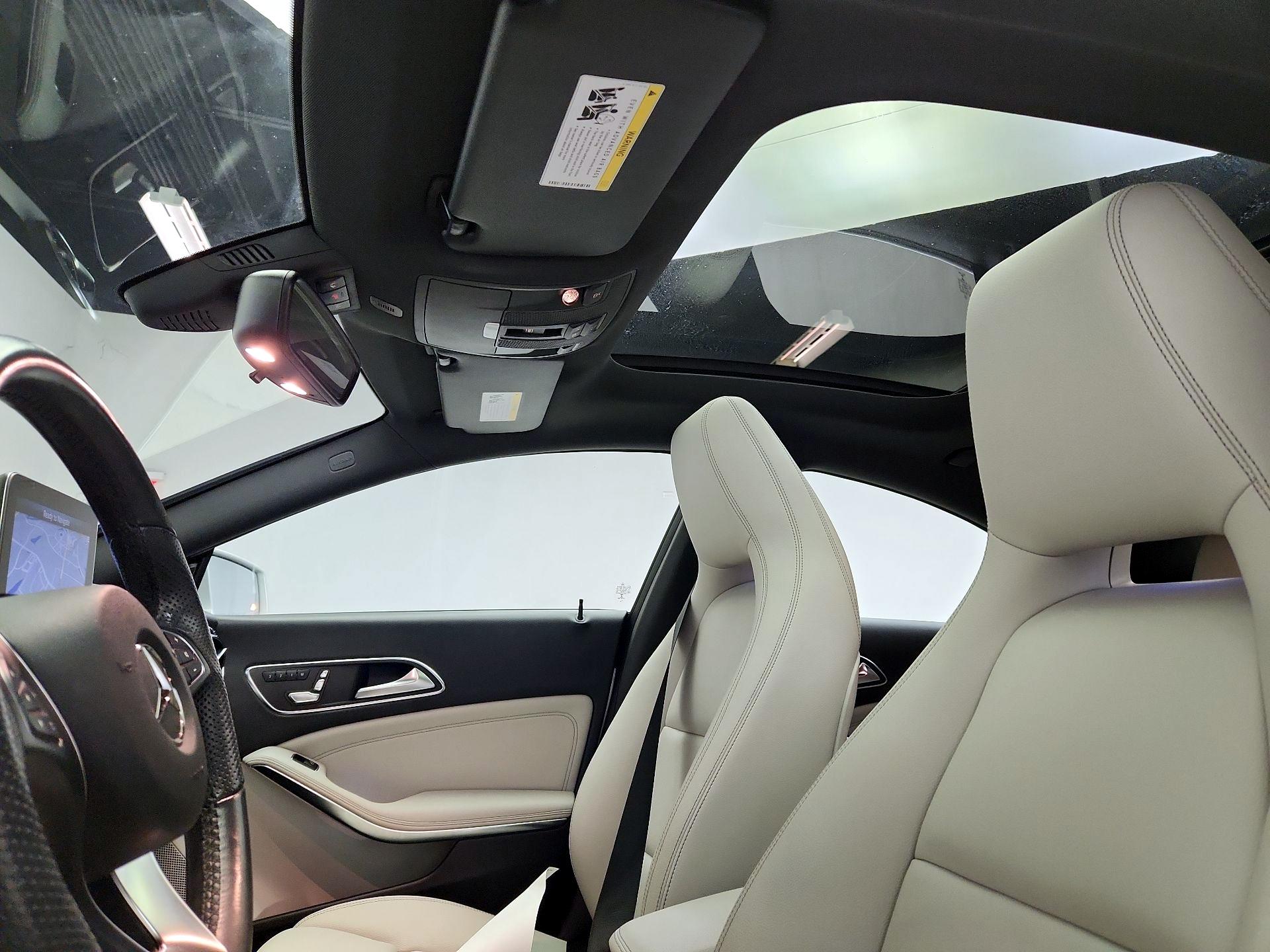 Thumbnail: 2019 Mercedes-Benz CLA - 20