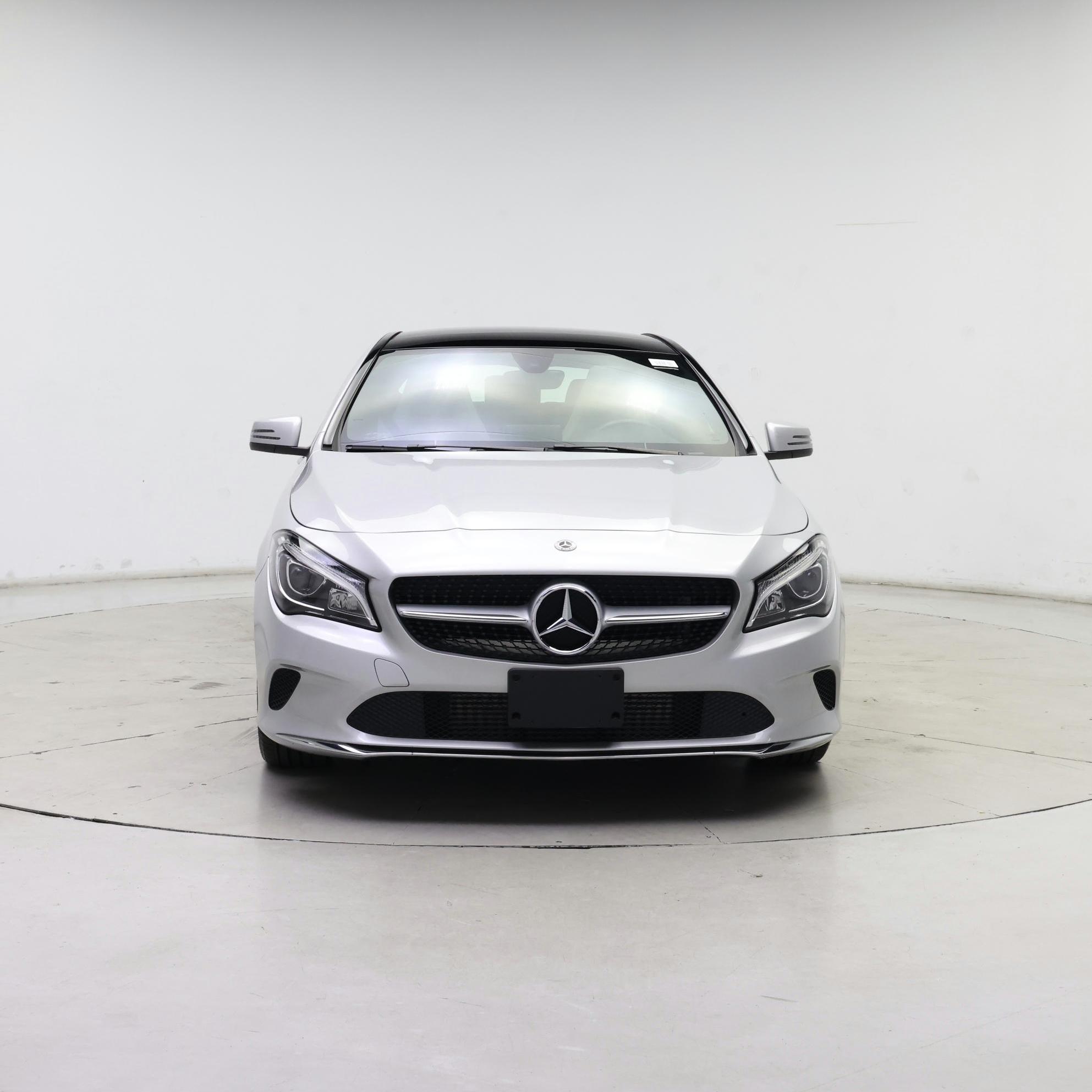 Thumbnail: 2019 Mercedes-Benz CLA - 5