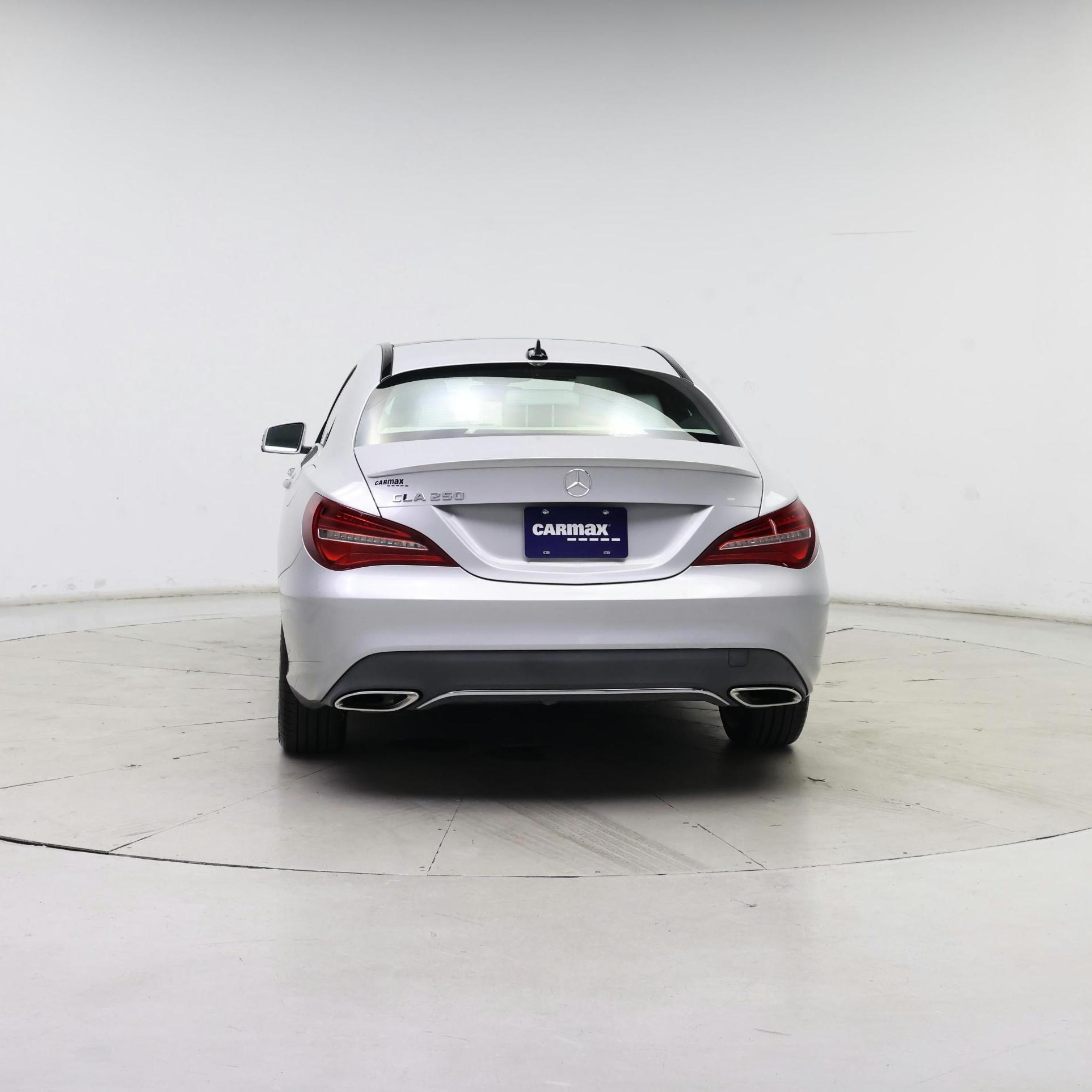 Thumbnail: 2019 Mercedes-Benz CLA - 6