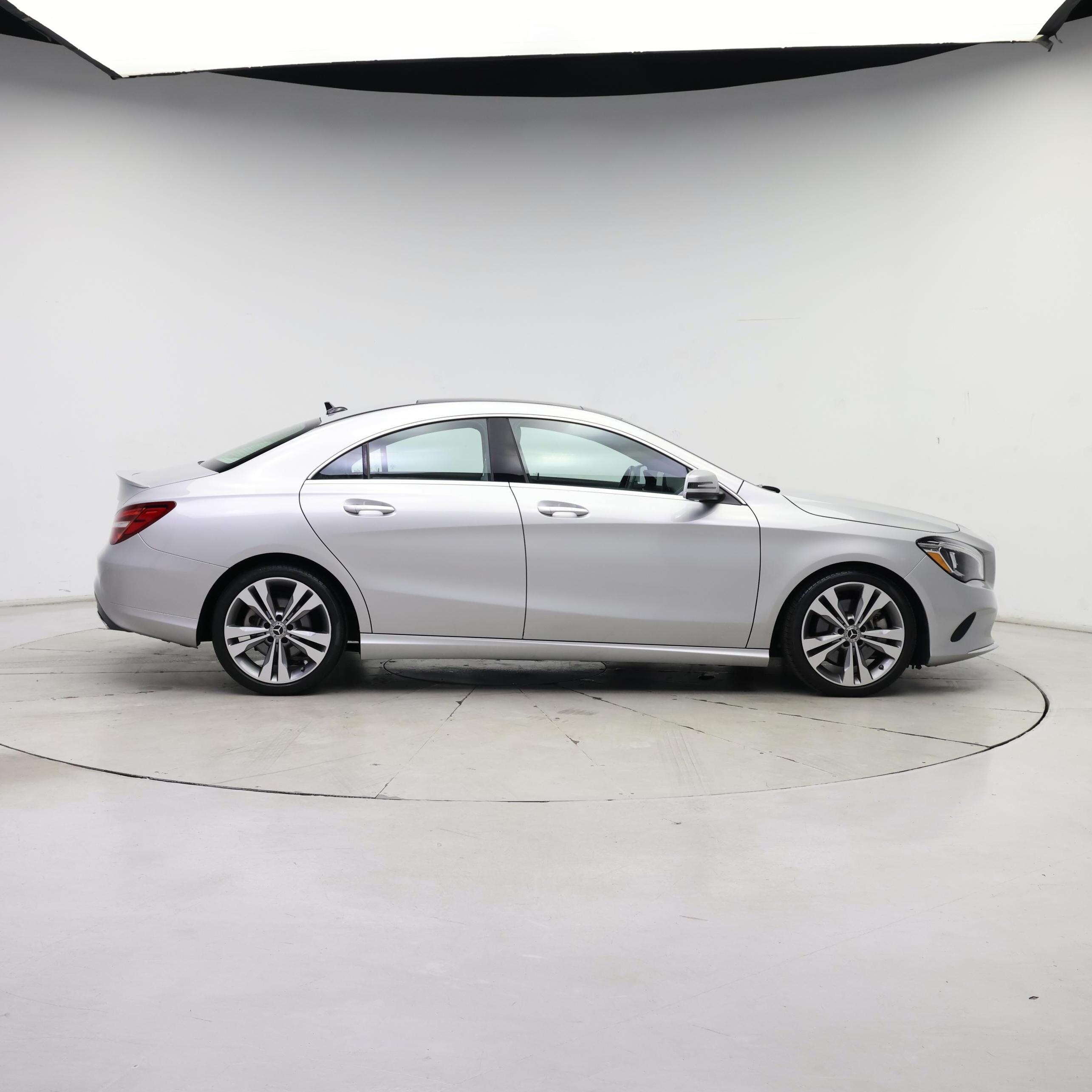 Thumbnail: 2019 Mercedes-Benz CLA - 7