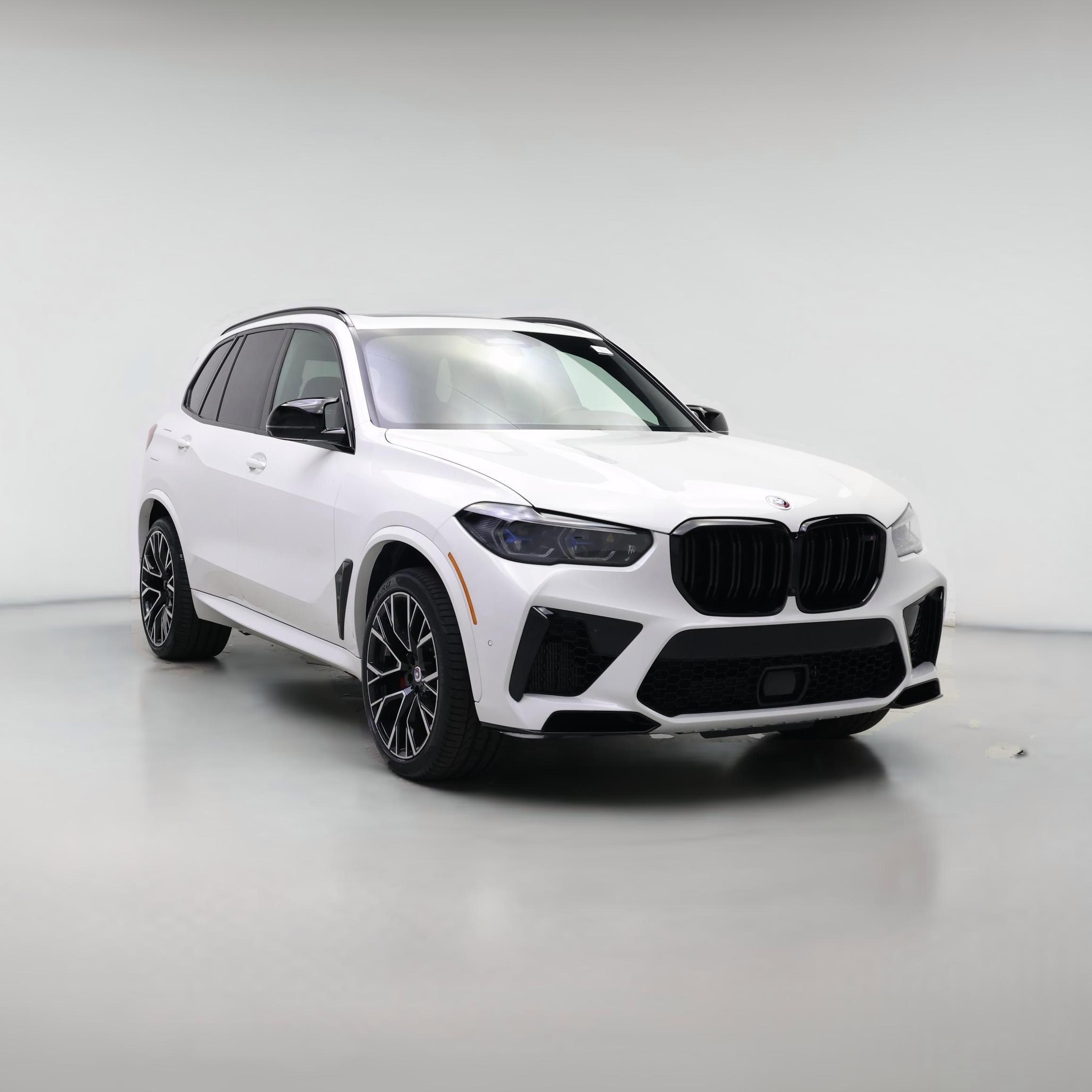 Thumbnail: 2022 BMW X5 - 1