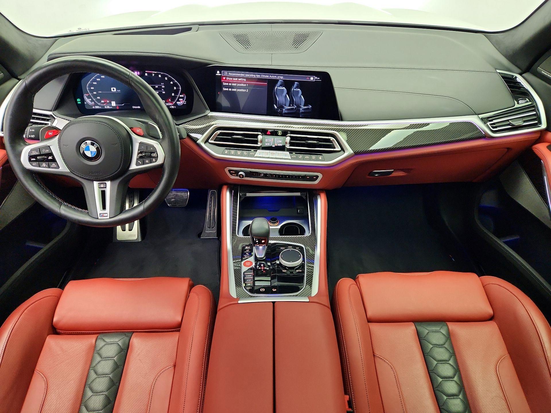 Thumbnail: 2022 BMW X5 - 9