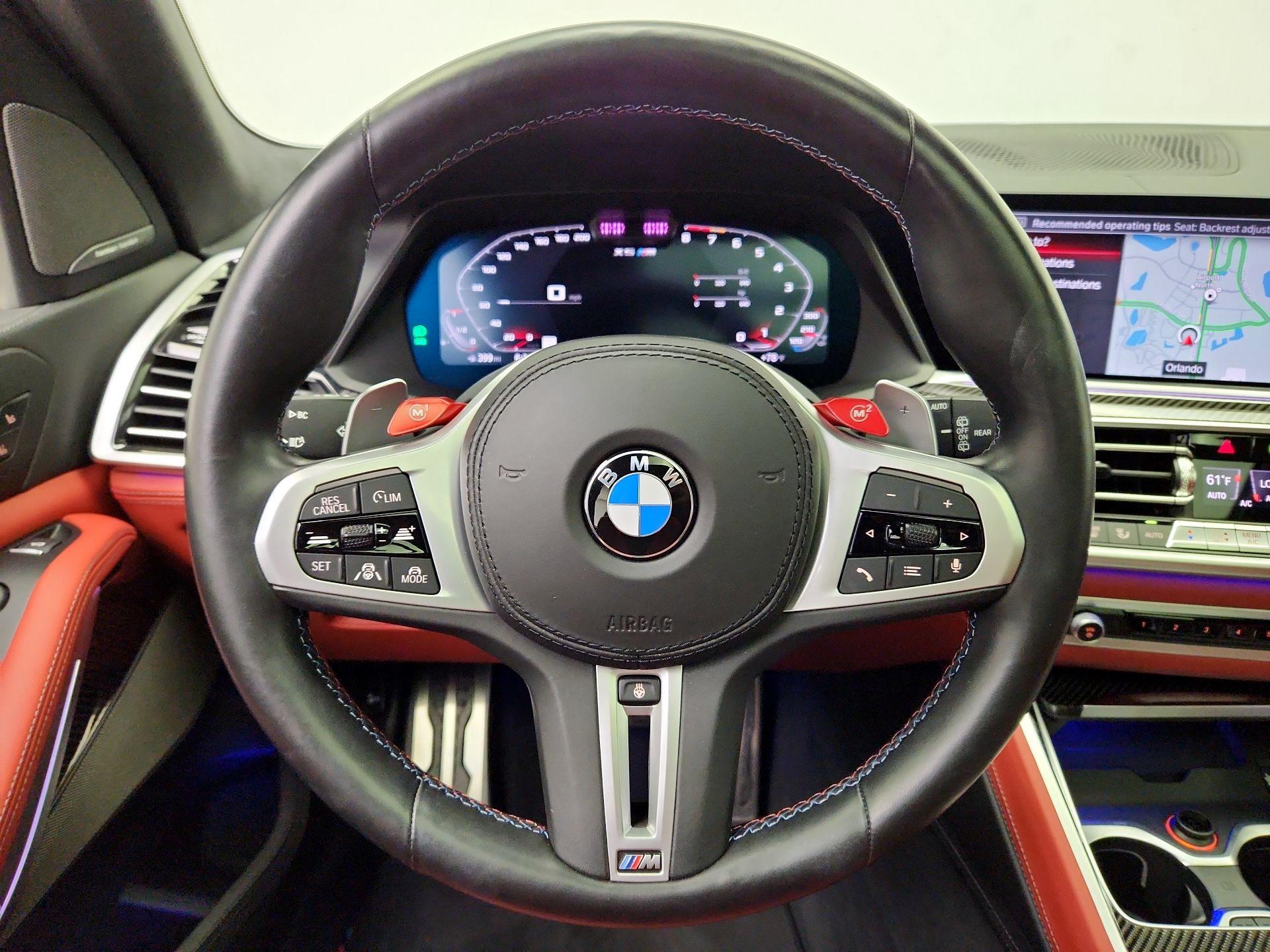 Thumbnail: 2022 BMW X5 - 10