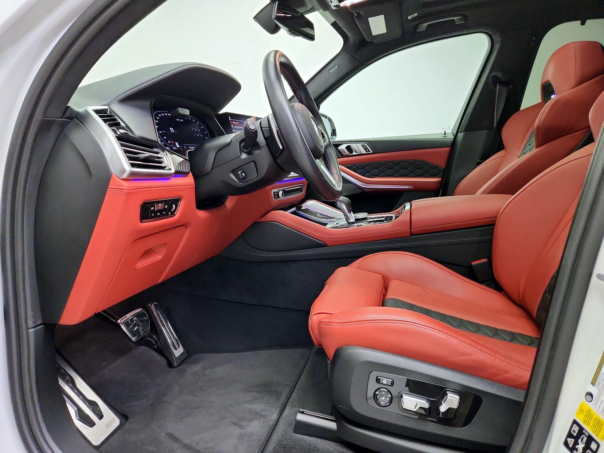 Thumbnail: 2022 BMW X5 - 11
