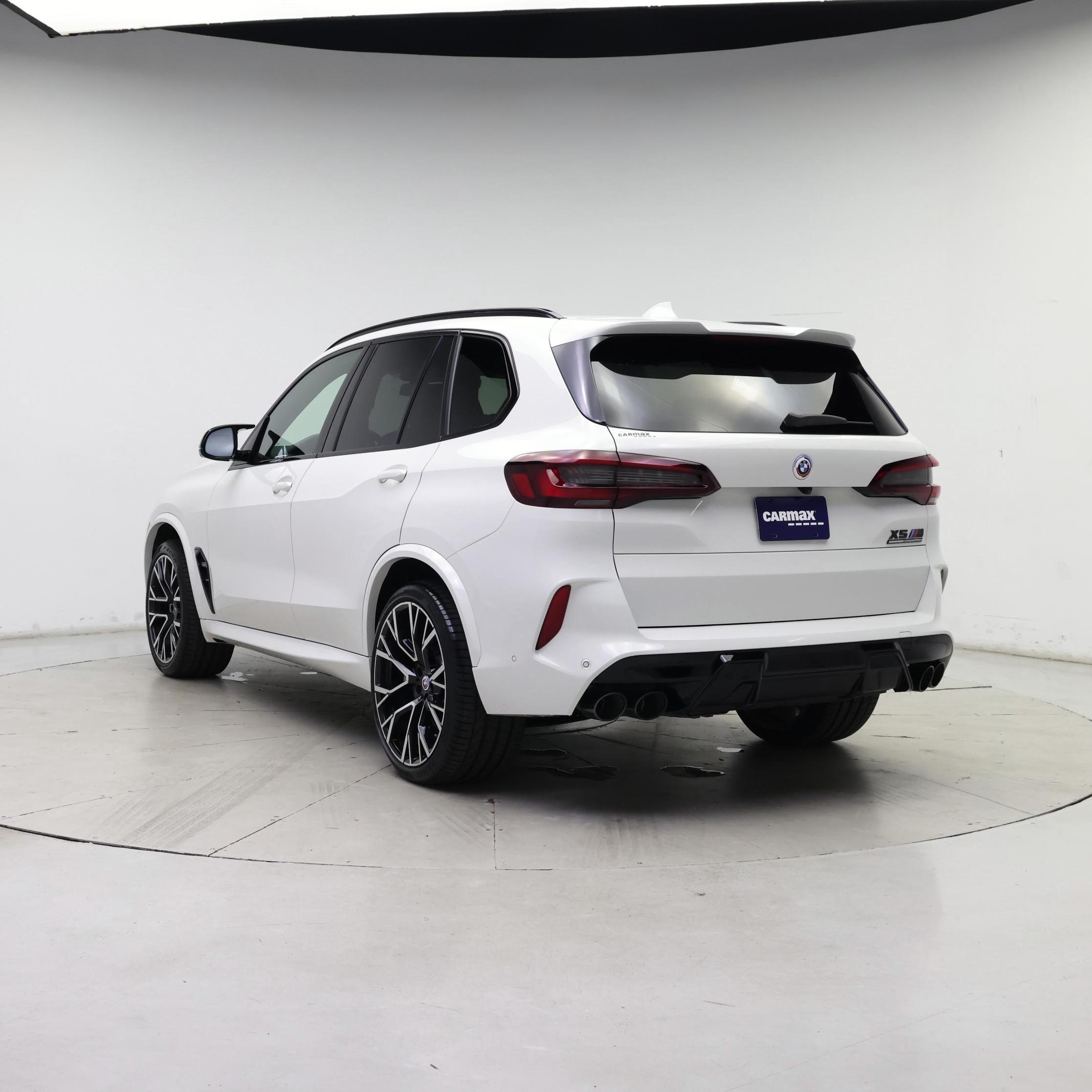 Thumbnail: 2022 BMW X5 - 2