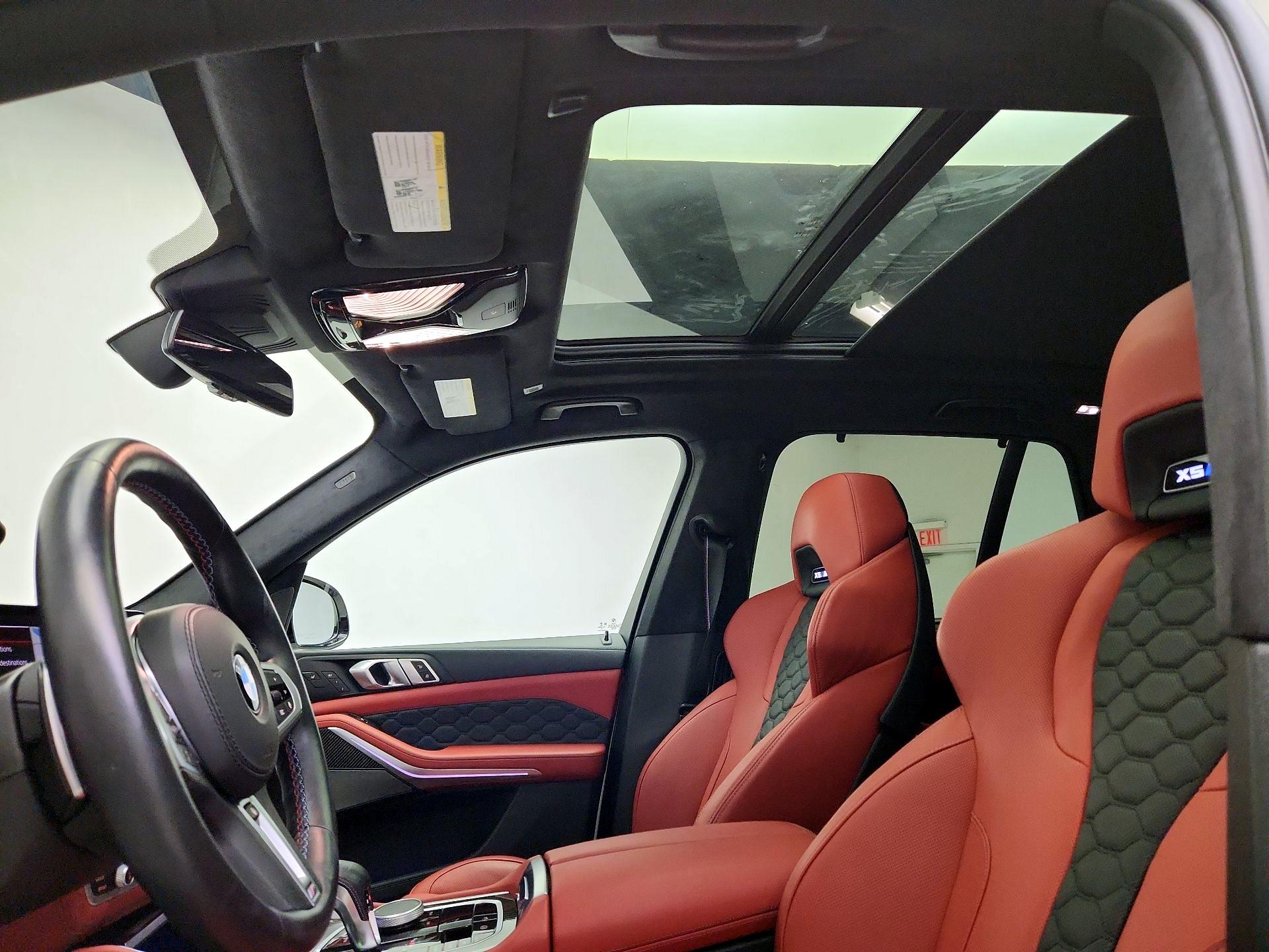 Thumbnail: 2022 BMW X5 - 20