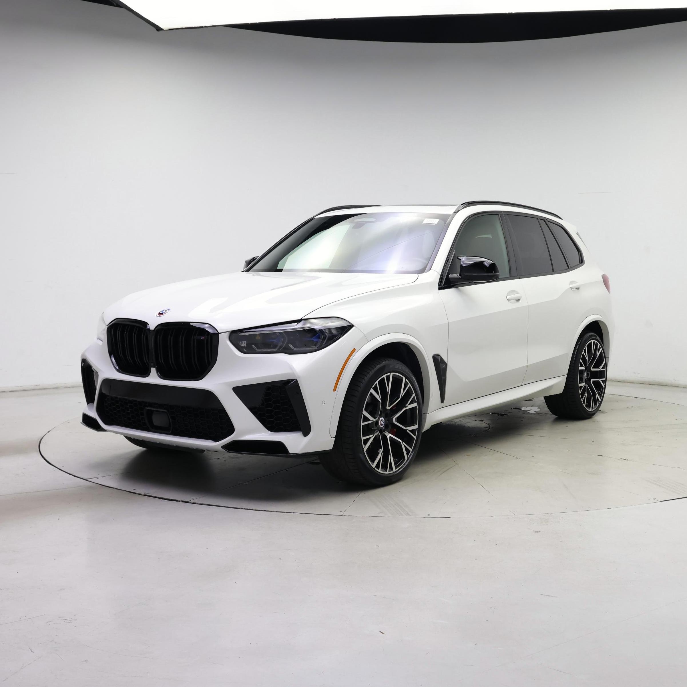 Thumbnail: 2022 BMW X5 - 4