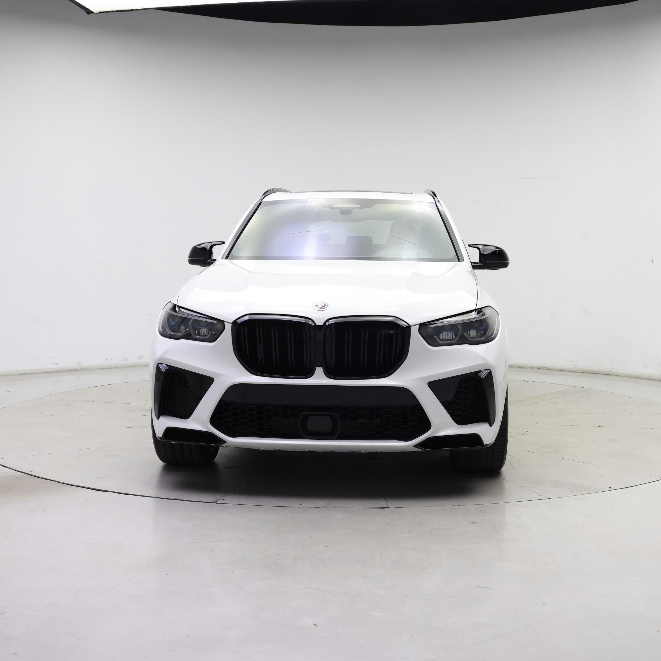 Thumbnail: 2022 BMW X5 - 5