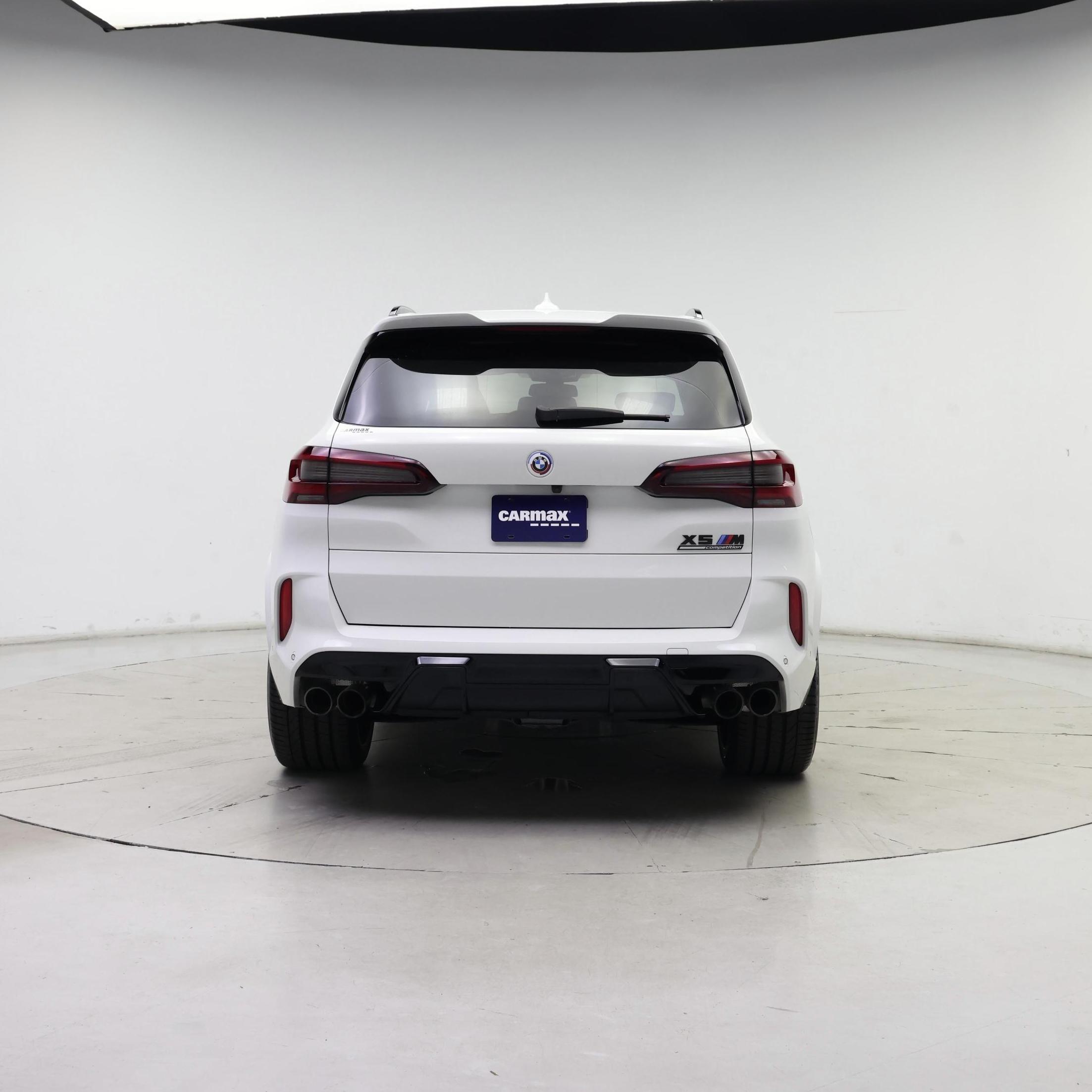 Thumbnail: 2022 BMW X5 - 6
