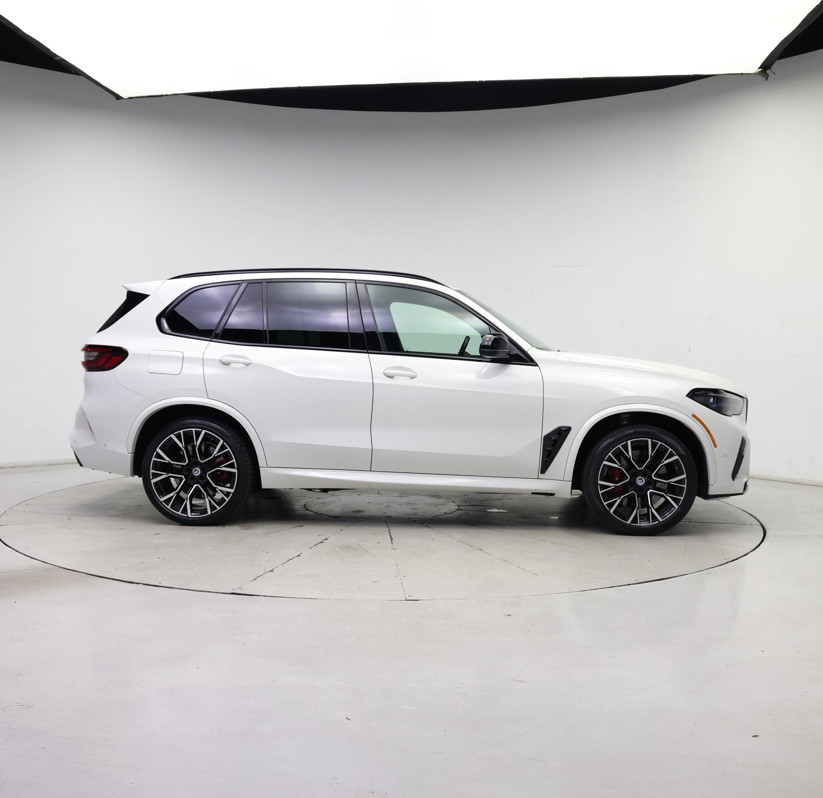 Thumbnail: 2022 BMW X5 - 7