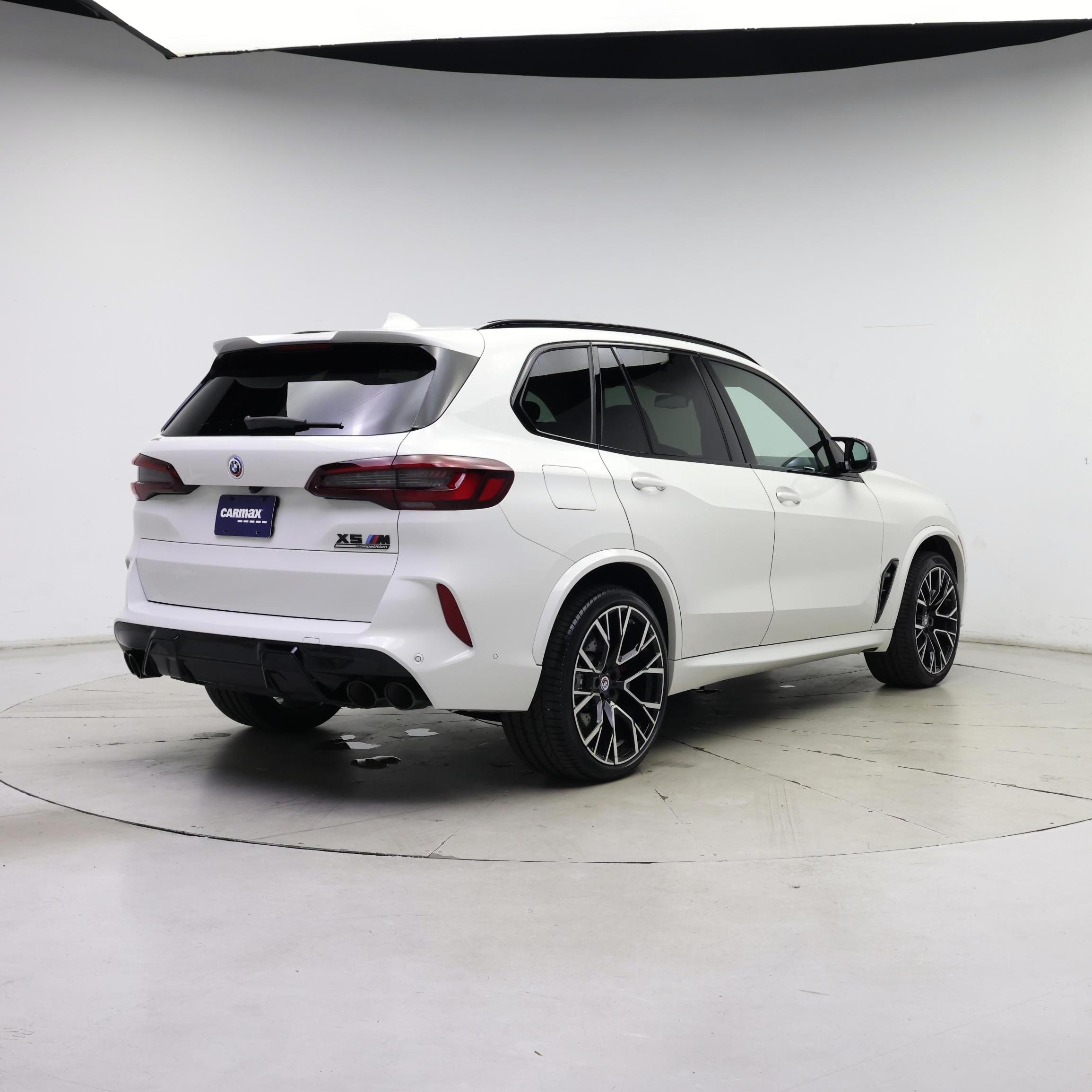Thumbnail: 2022 BMW X5 - 8