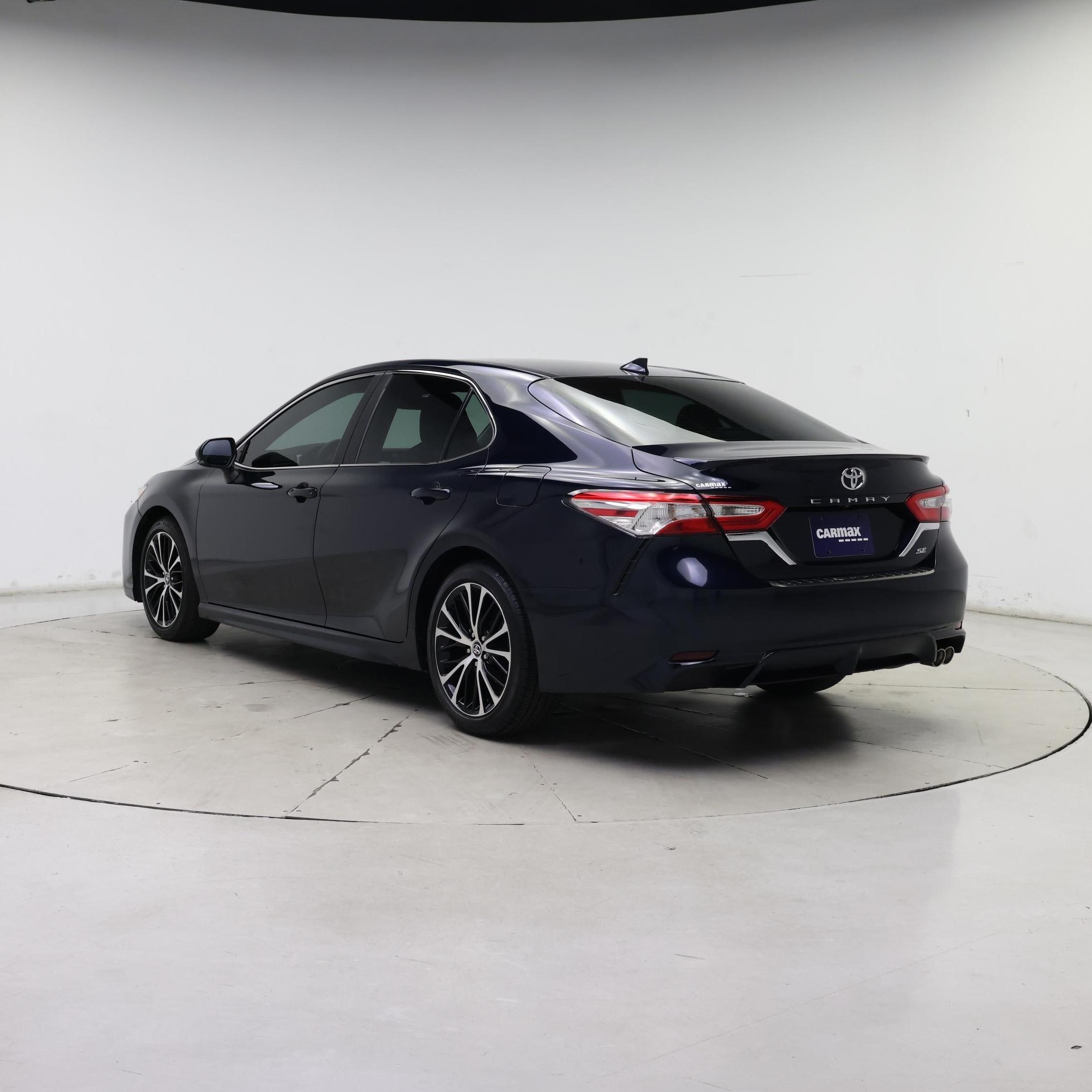 Thumbnail: 2020 Toyota Camry - 2