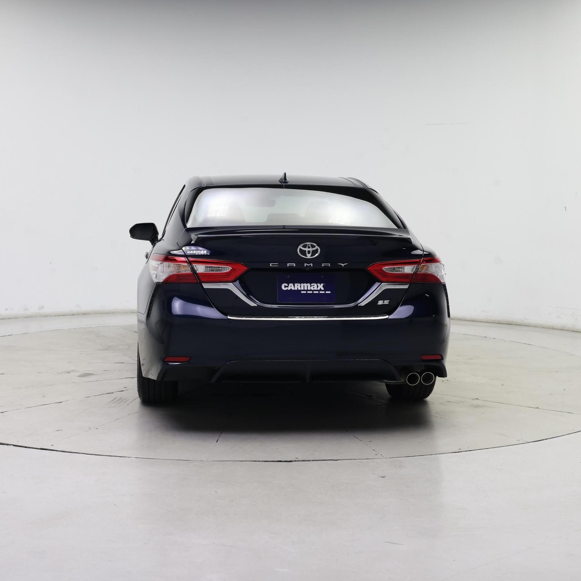Thumbnail: 2020 Toyota Camry - 6