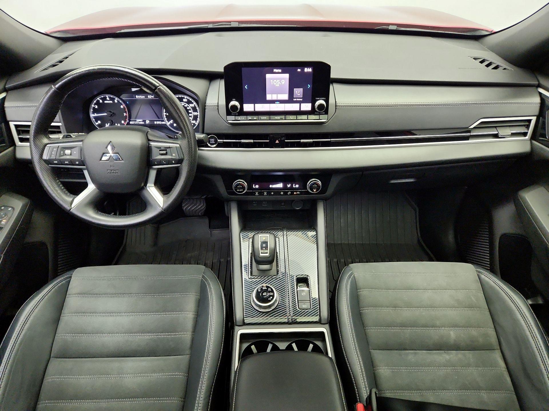 Thumbnail: 2022 Mitsubishi Outlander - 9