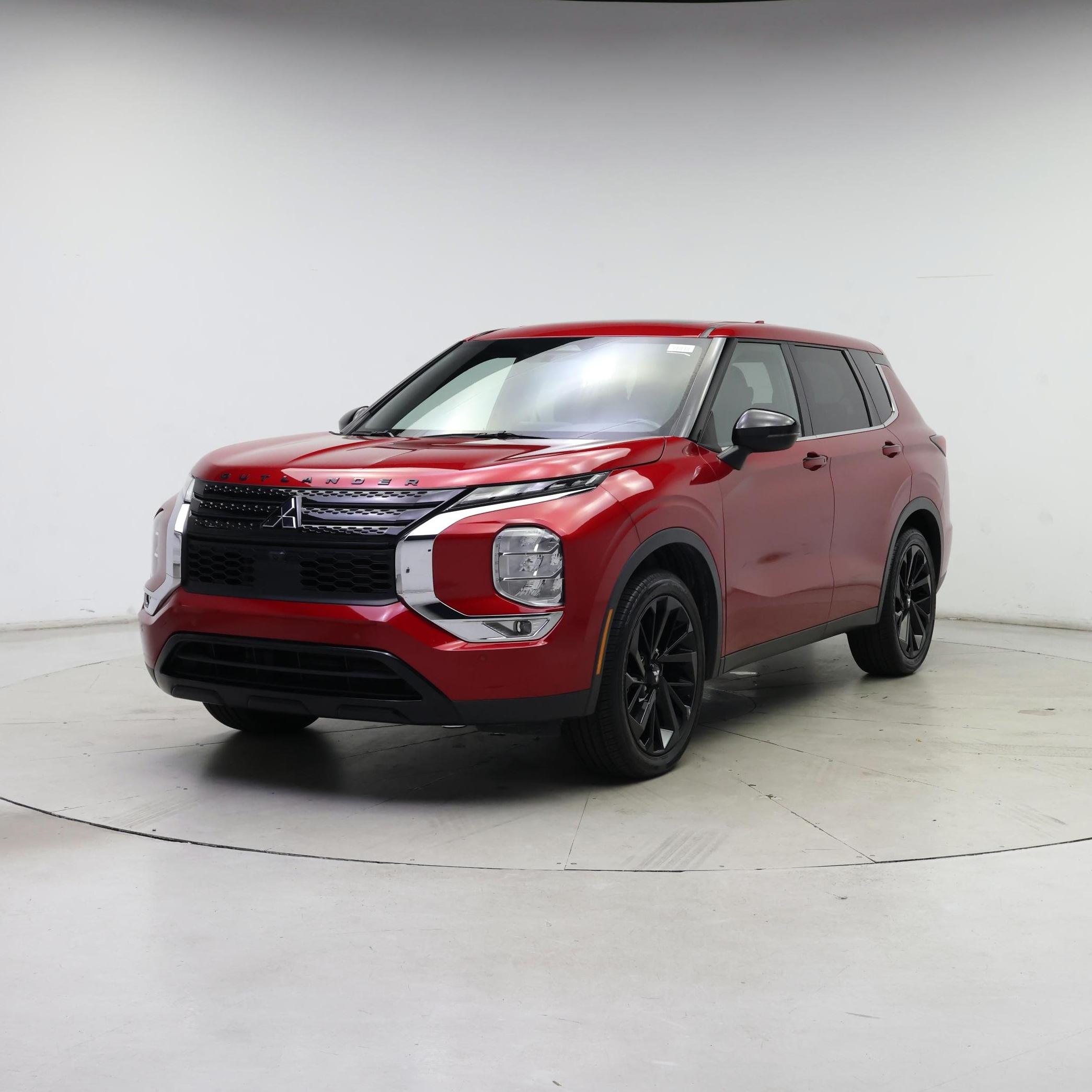 Thumbnail: 2022 Mitsubishi Outlander - 4