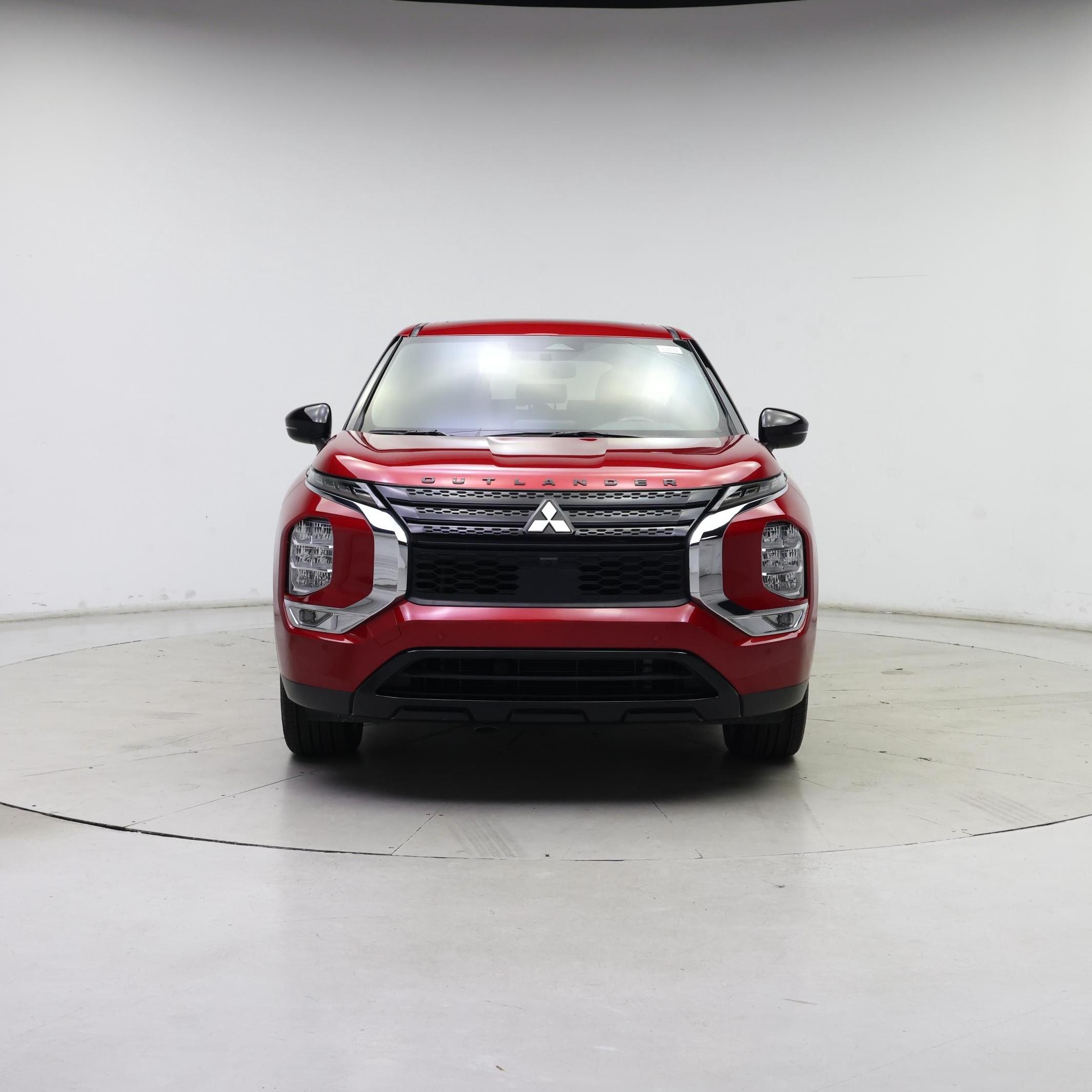 Thumbnail: 2022 Mitsubishi Outlander - 5