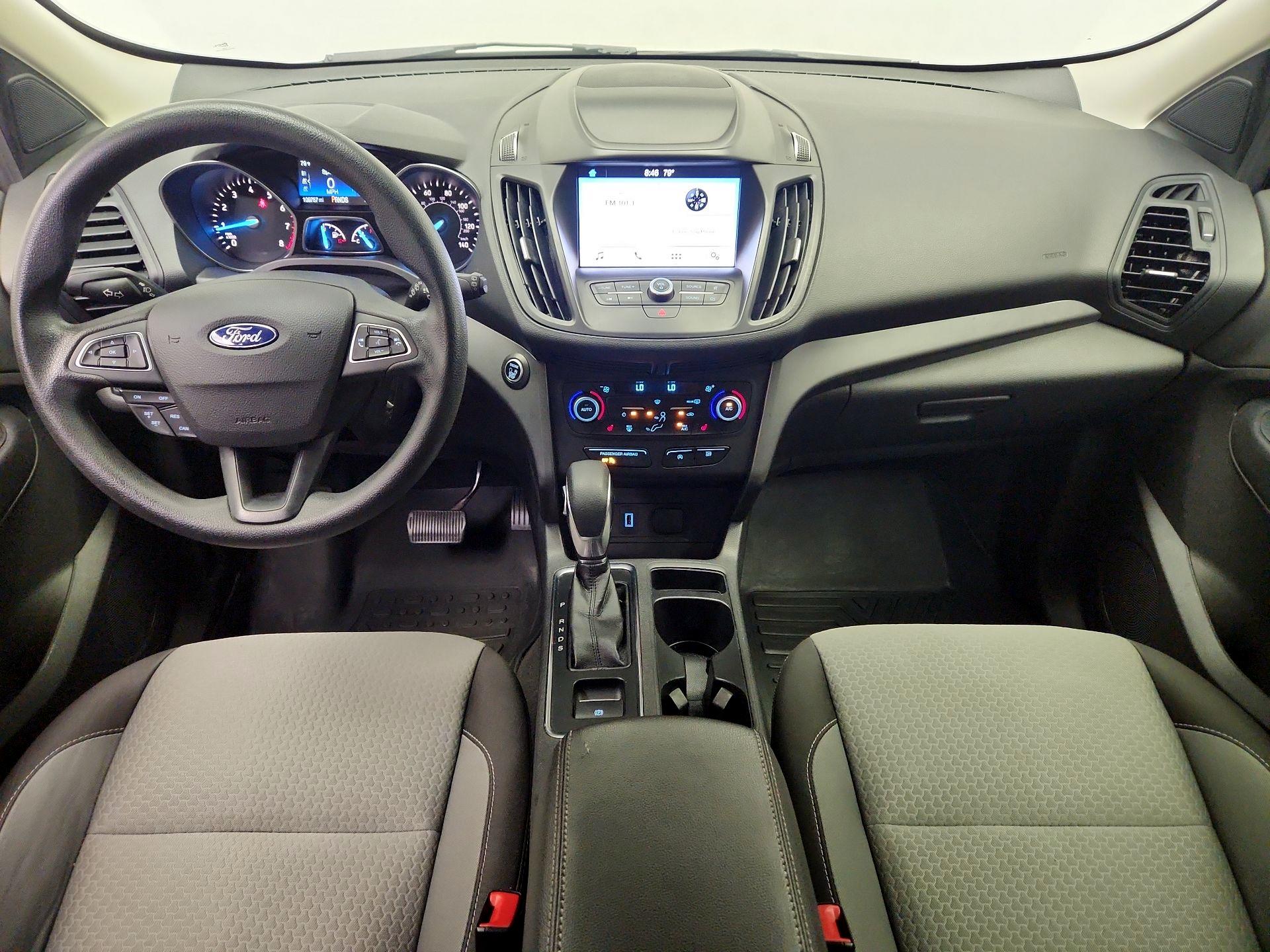Thumbnail: 2019 Ford Escape - 9