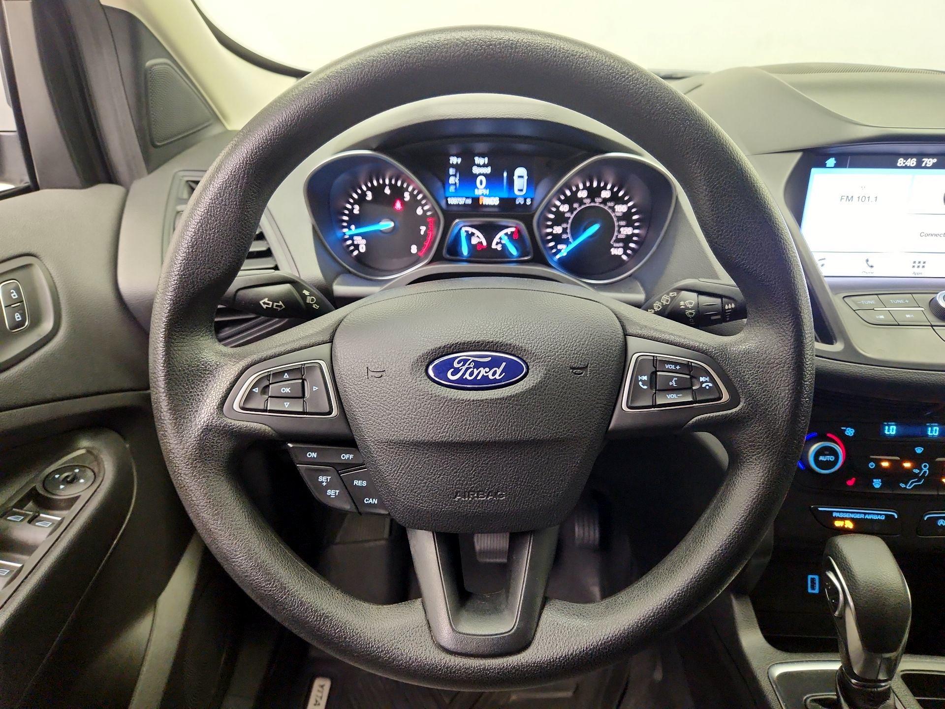 Thumbnail: 2019 Ford Escape - 10