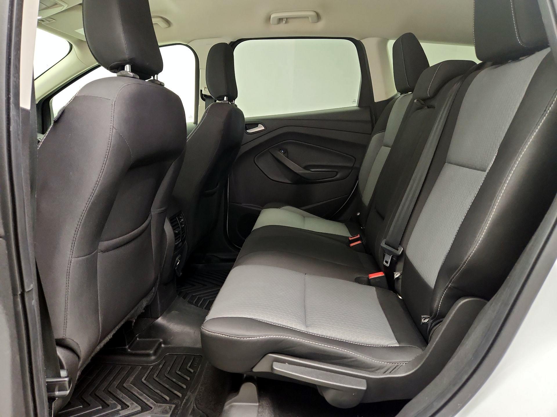 Thumbnail: 2019 Ford Escape - 19
