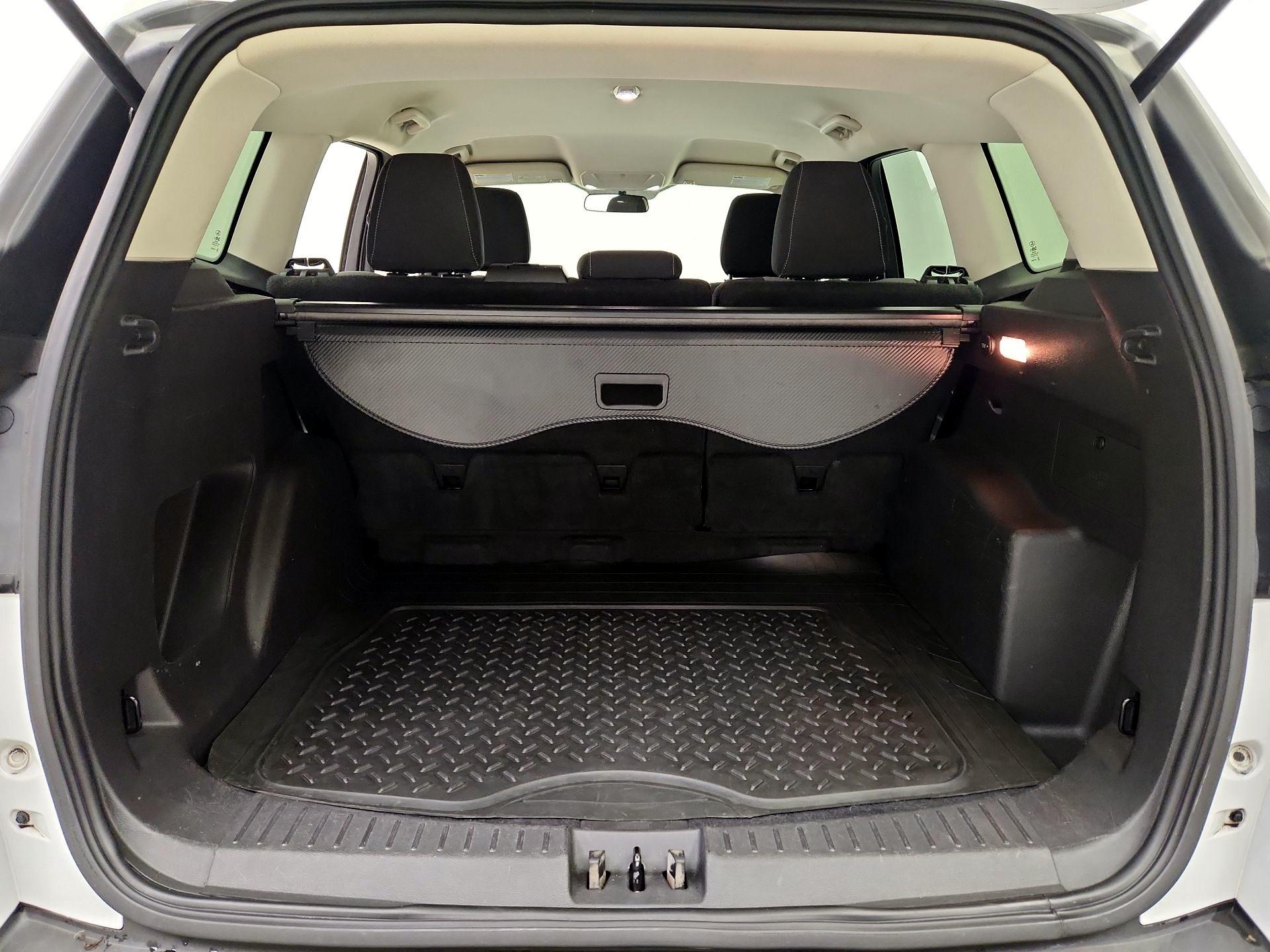Thumbnail: 2019 Ford Escape - 20