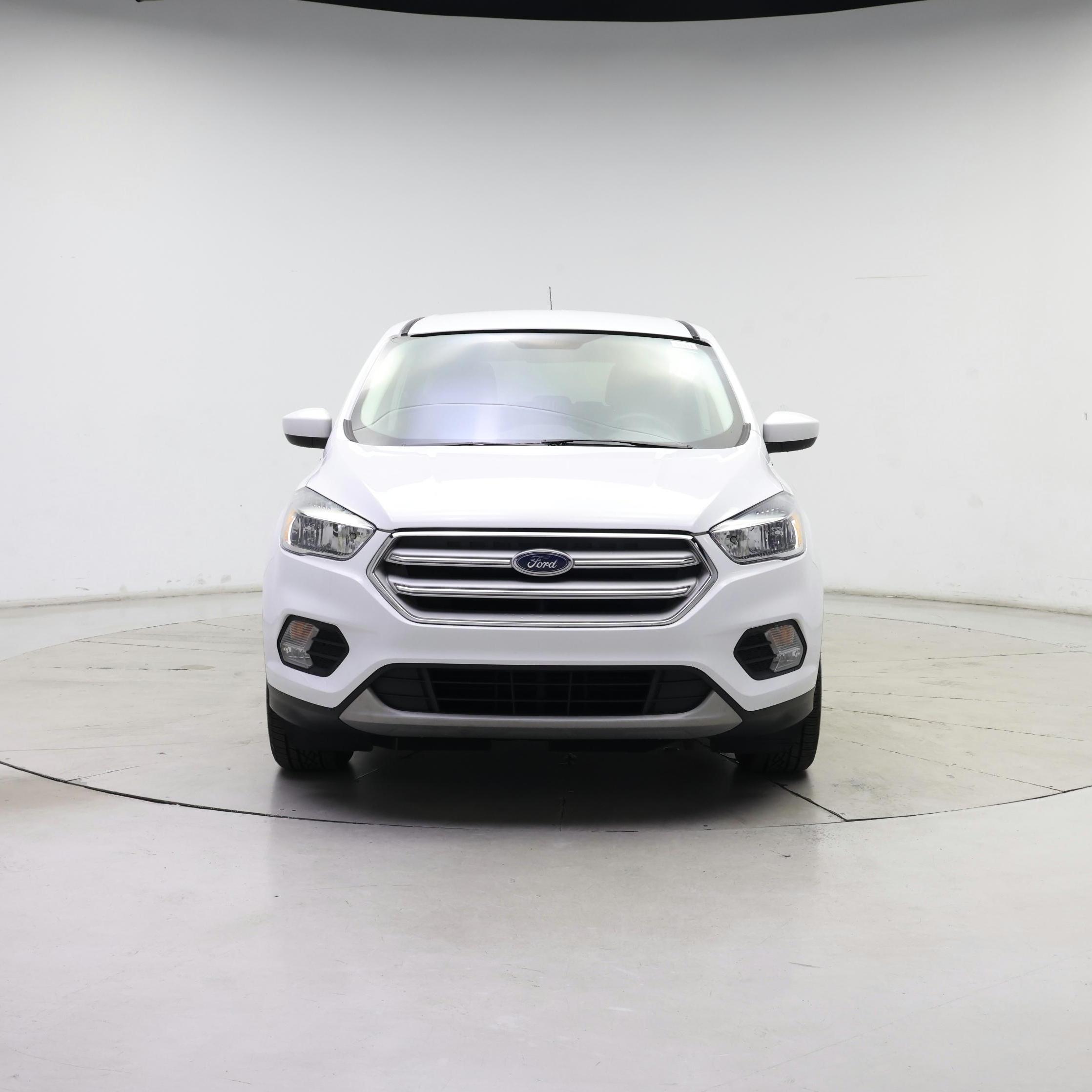 Thumbnail: 2019 Ford Escape - 5
