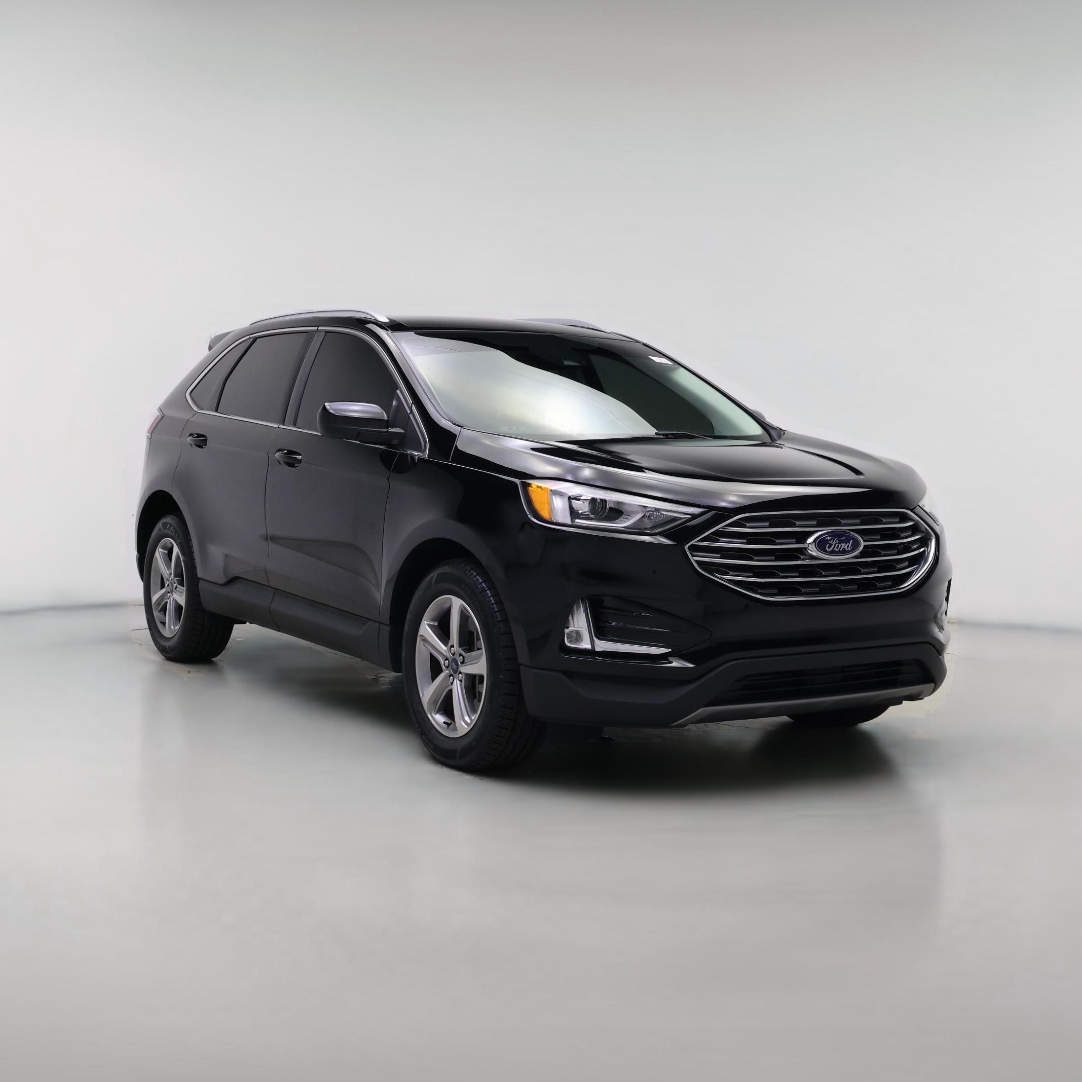 Thumbnail: 2022 Ford Edge - 1