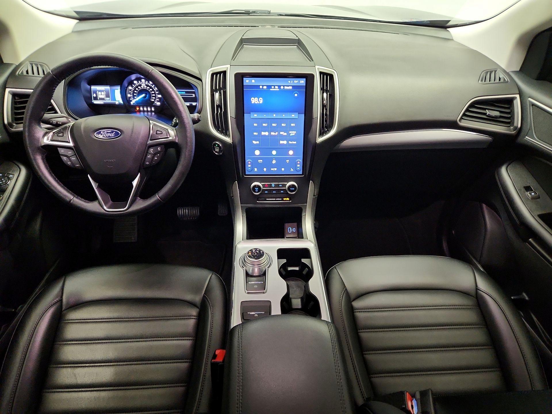 Thumbnail: 2022 Ford Edge - 9