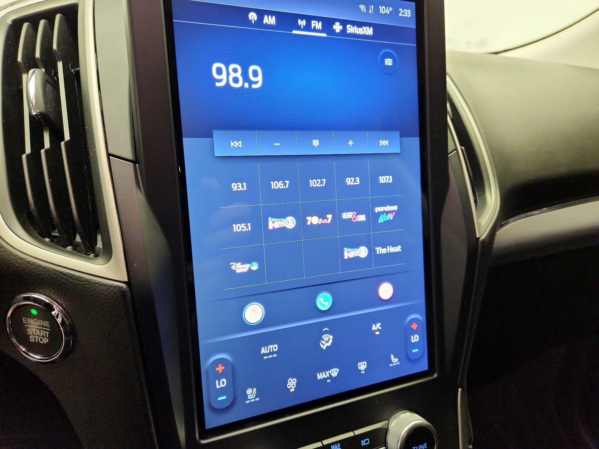 Thumbnail: 2022 Ford Edge - 15