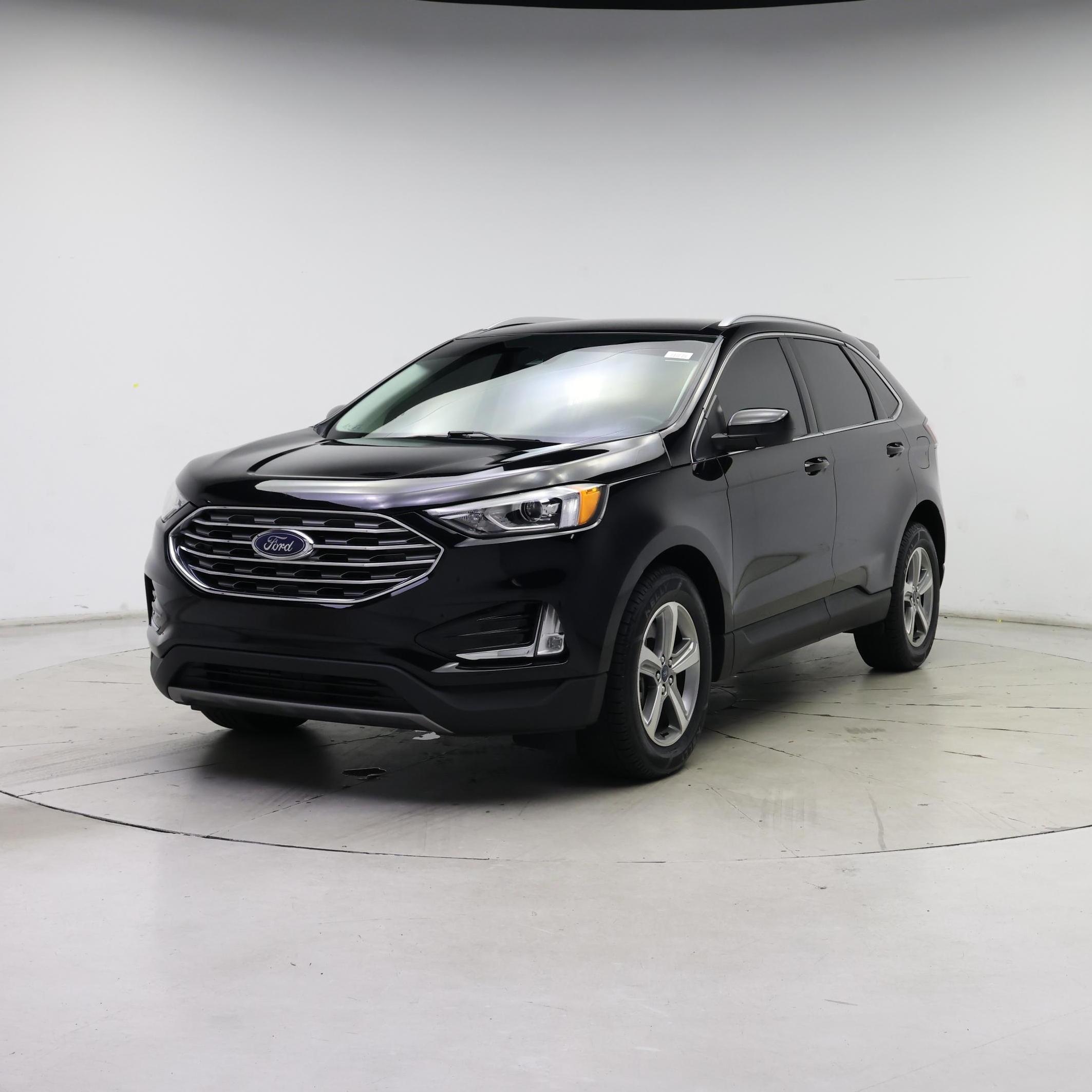 Thumbnail: 2022 Ford Edge - 4