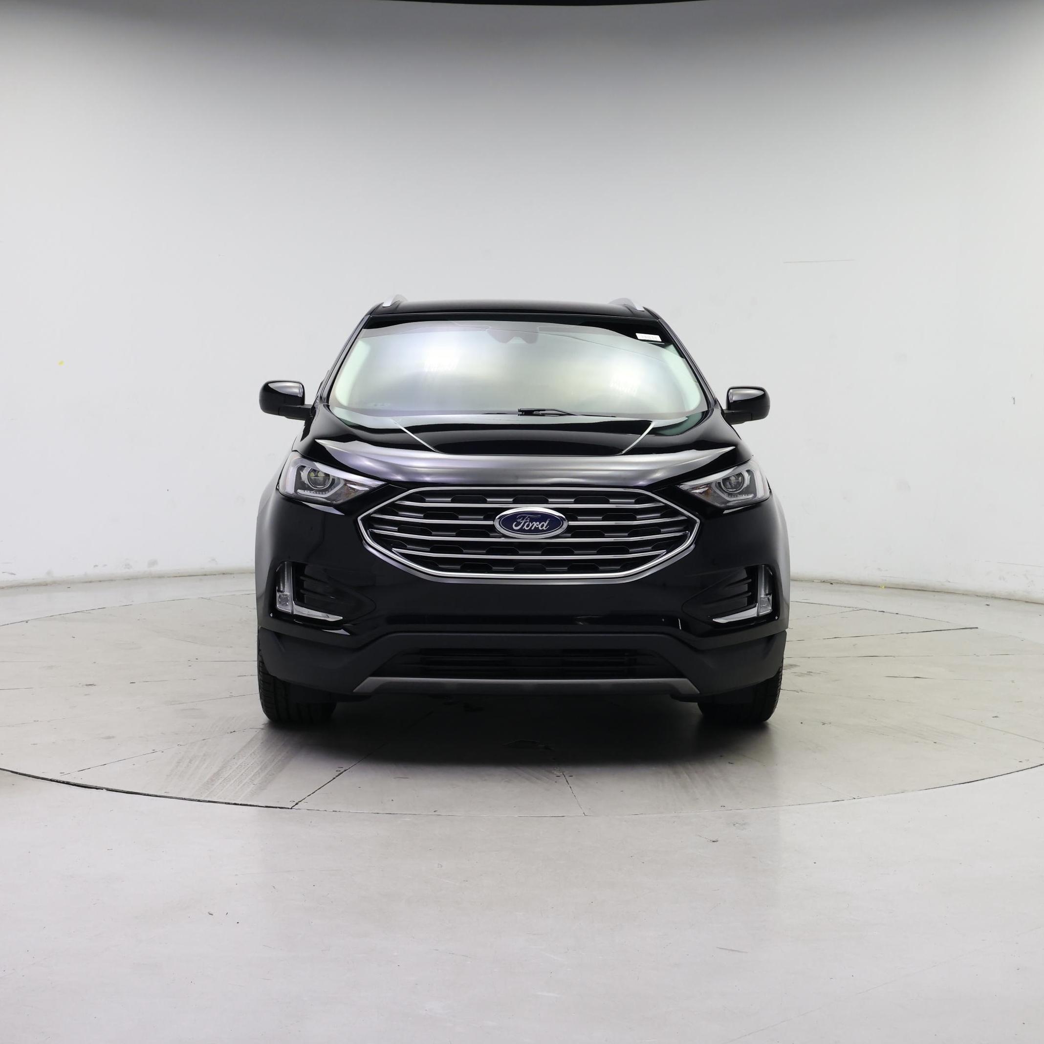 Thumbnail: 2022 Ford Edge - 5