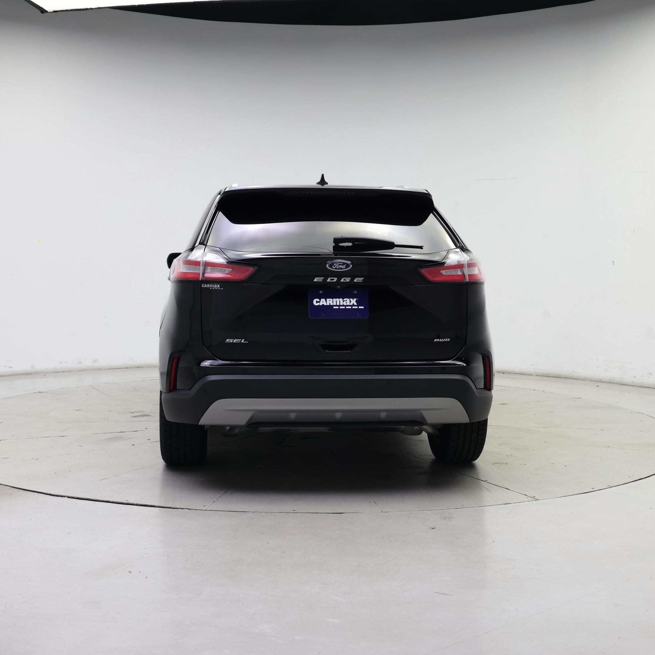 Thumbnail: 2022 Ford Edge - 6