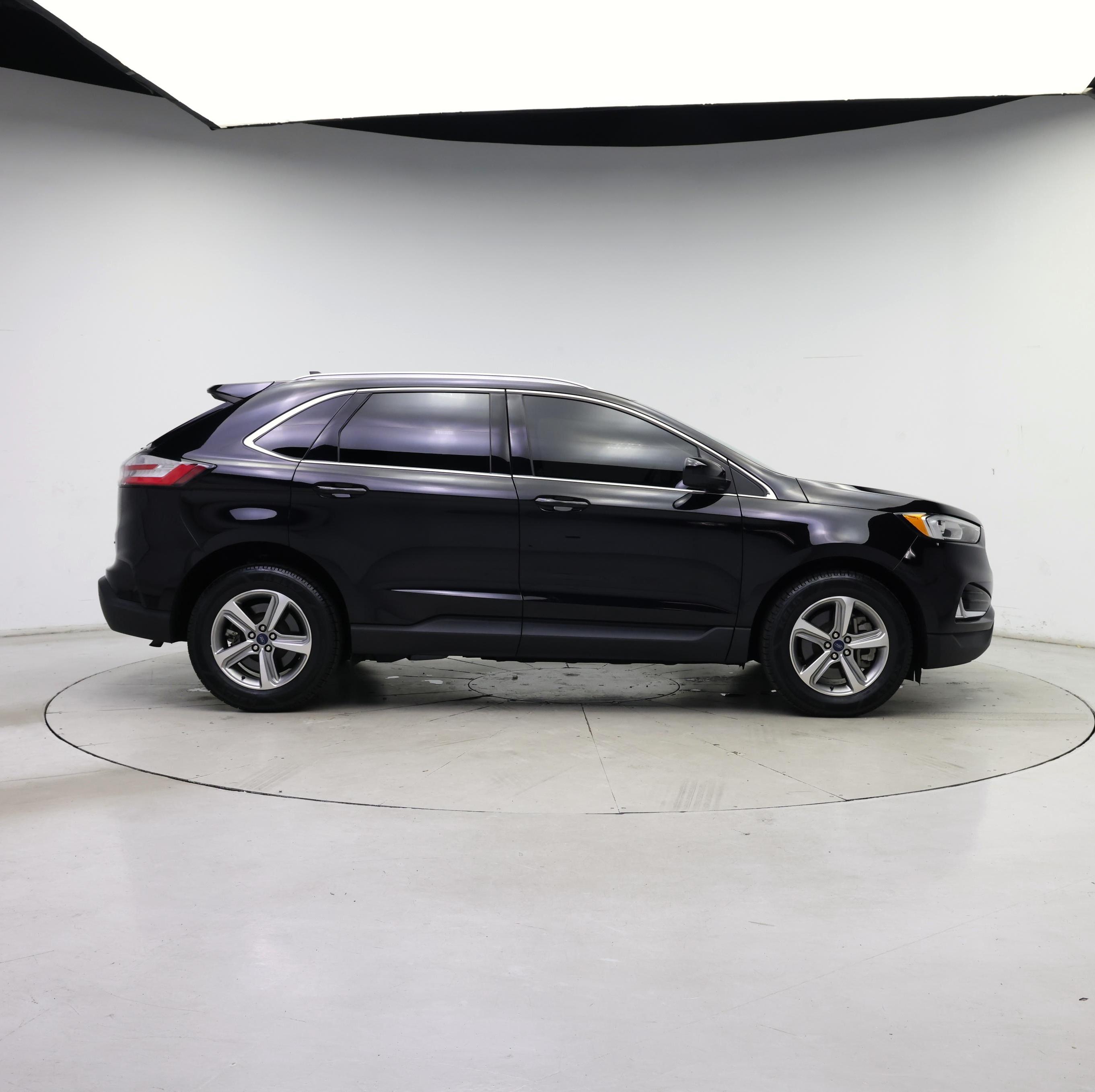 Thumbnail: 2022 Ford Edge - 7