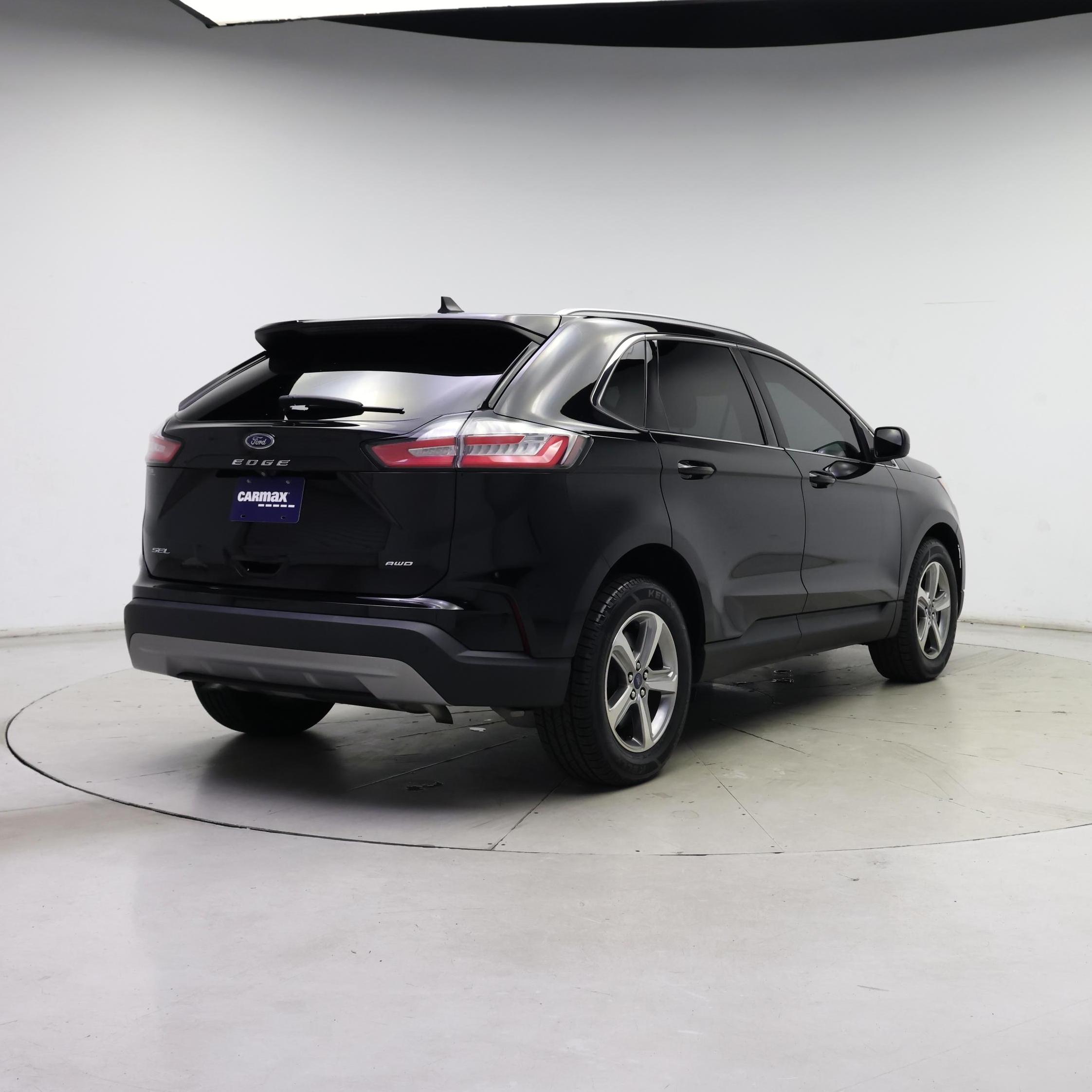Thumbnail: 2022 Ford Edge - 8