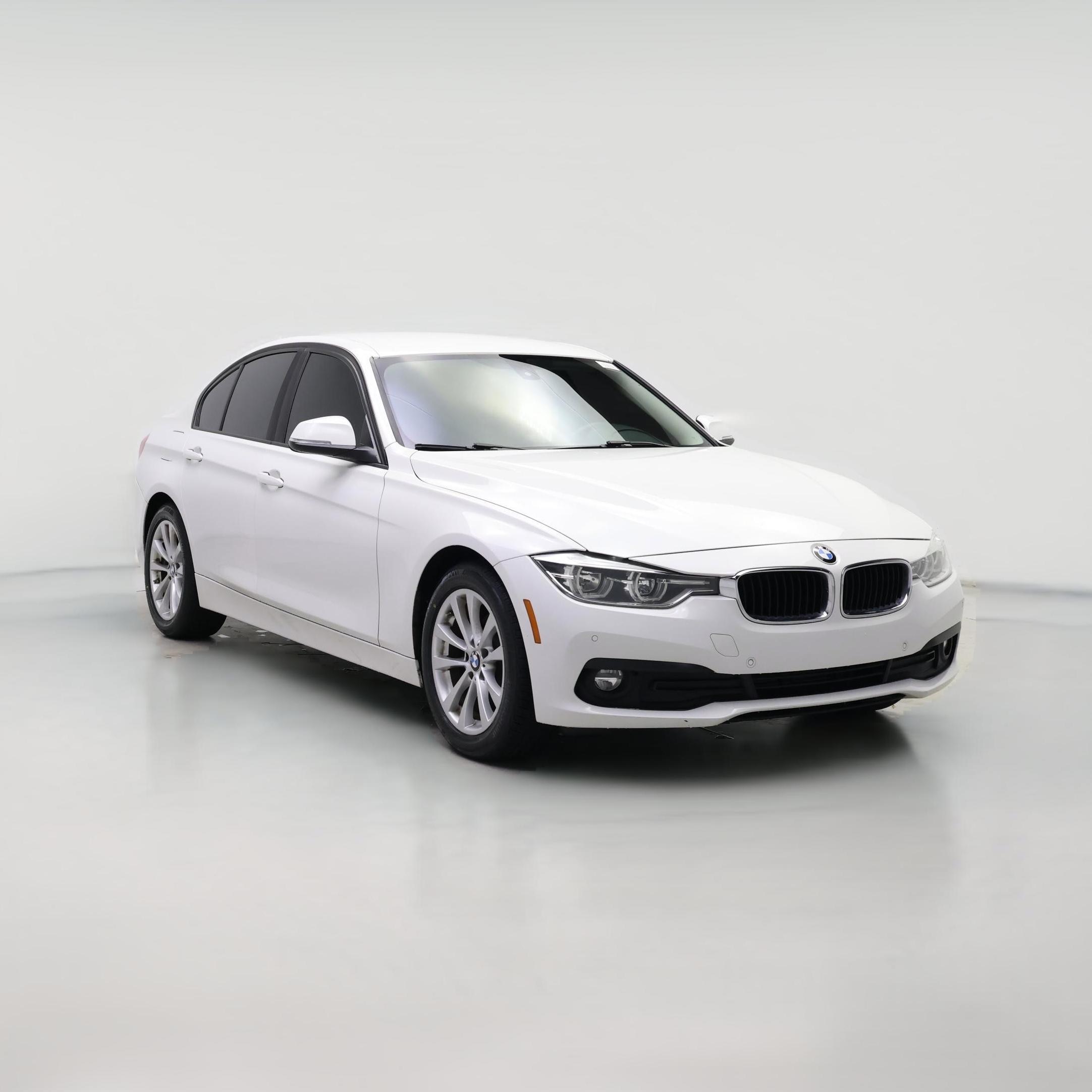 Thumbnail: 2018 BMW 3 Series - 1