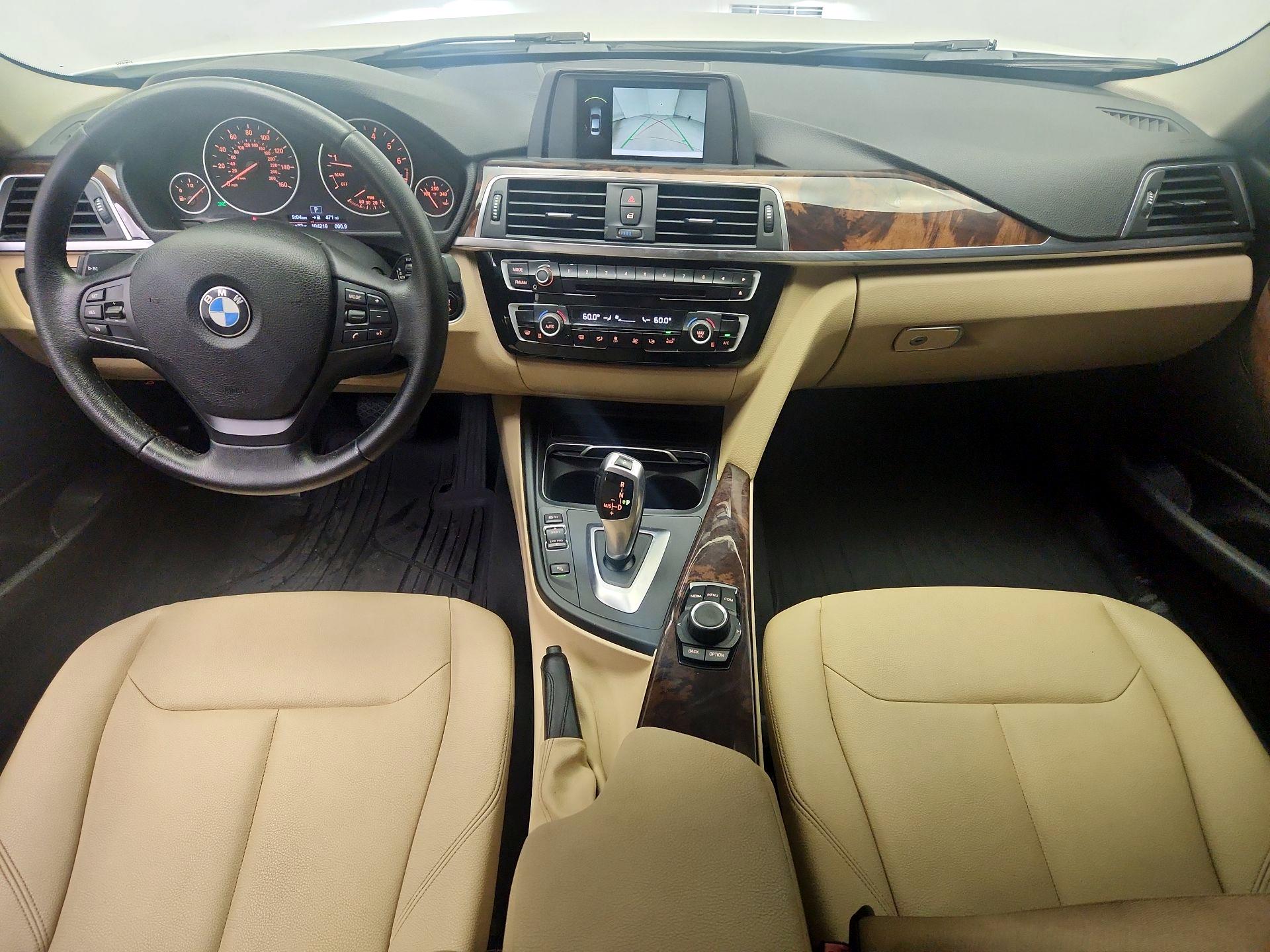 Thumbnail: 2018 BMW 3 Series - 9