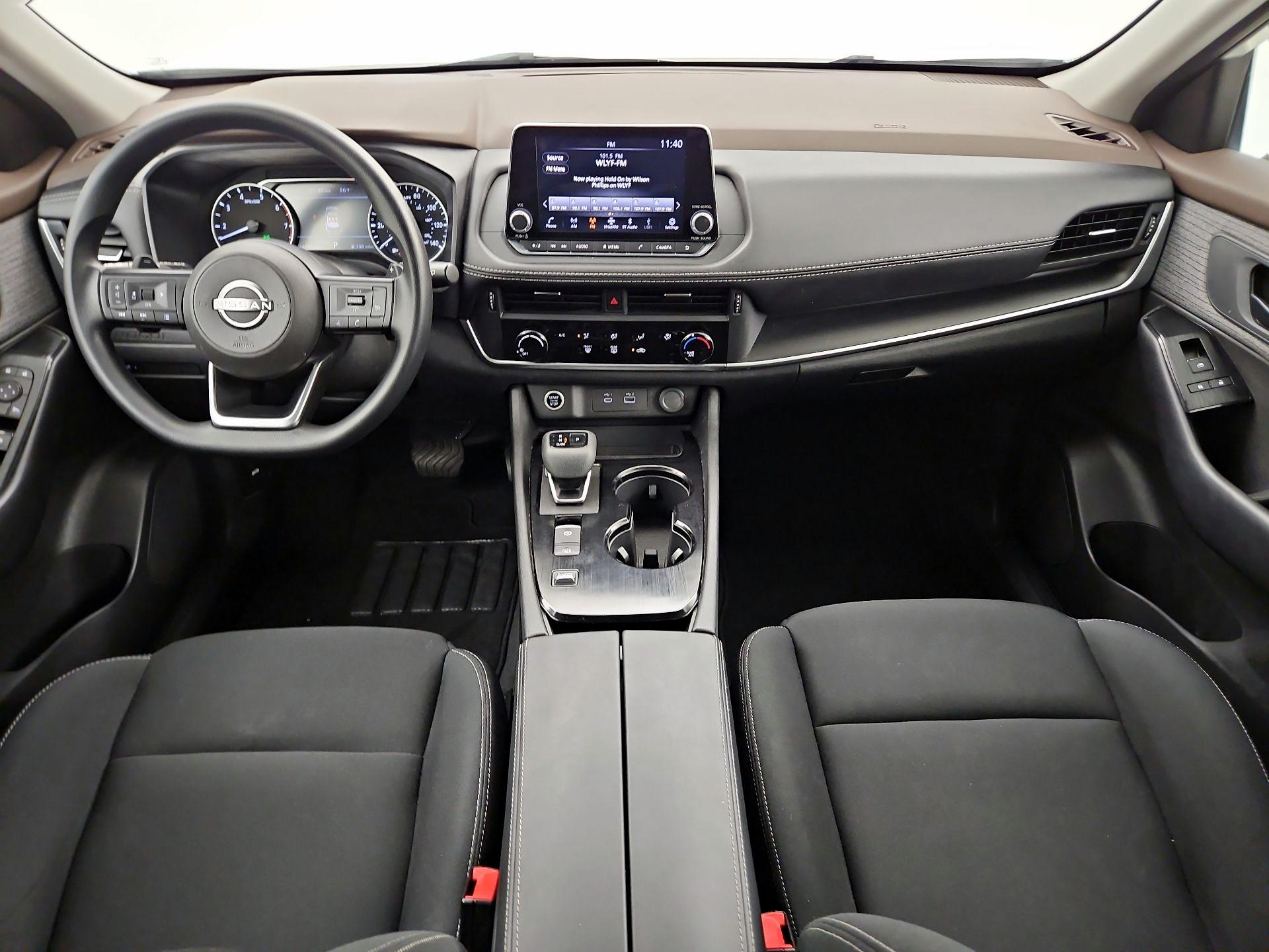 Thumbnail: 2023 Nissan Rogue - 9