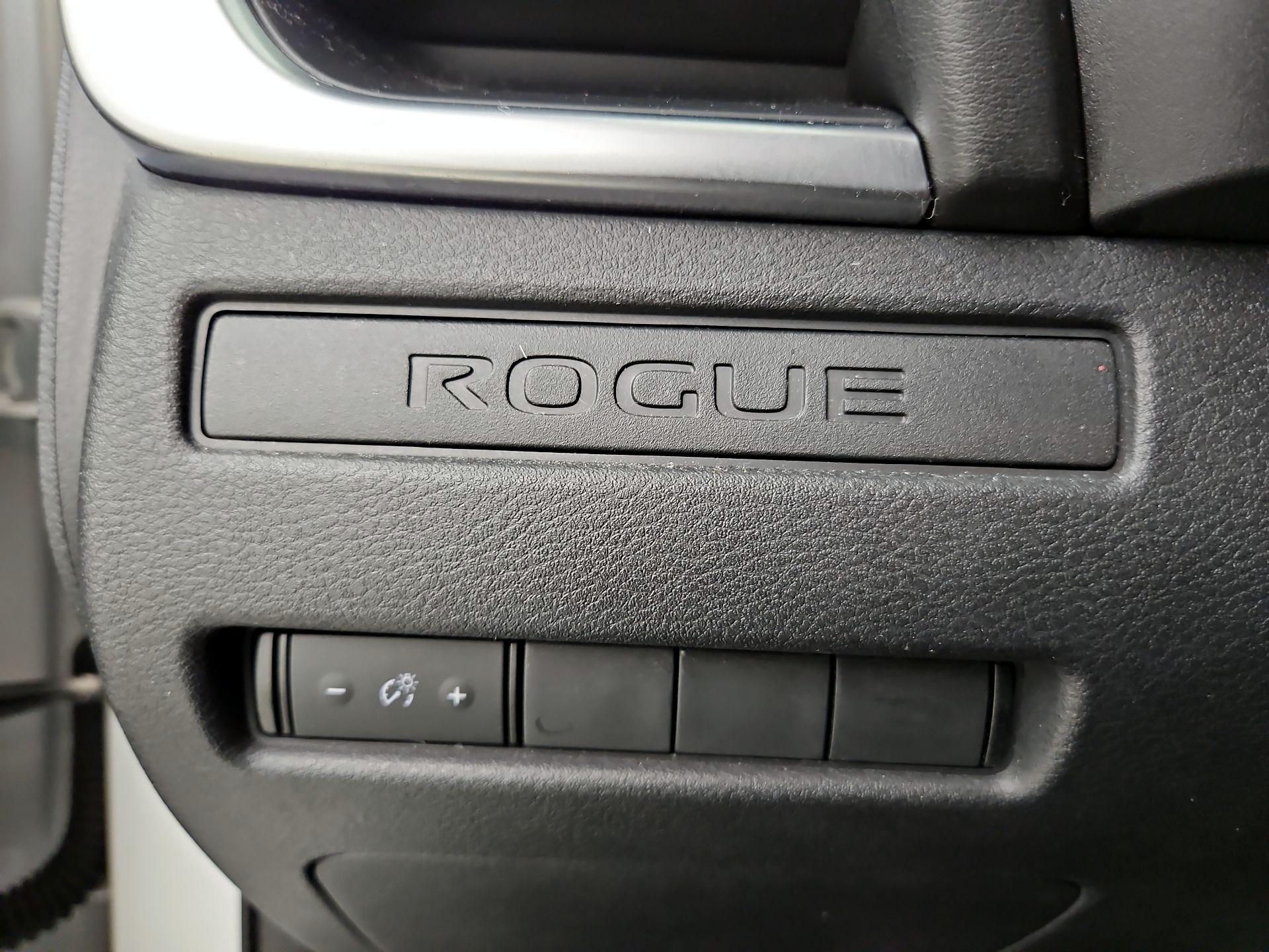 Thumbnail: 2023 Nissan Rogue - 13
