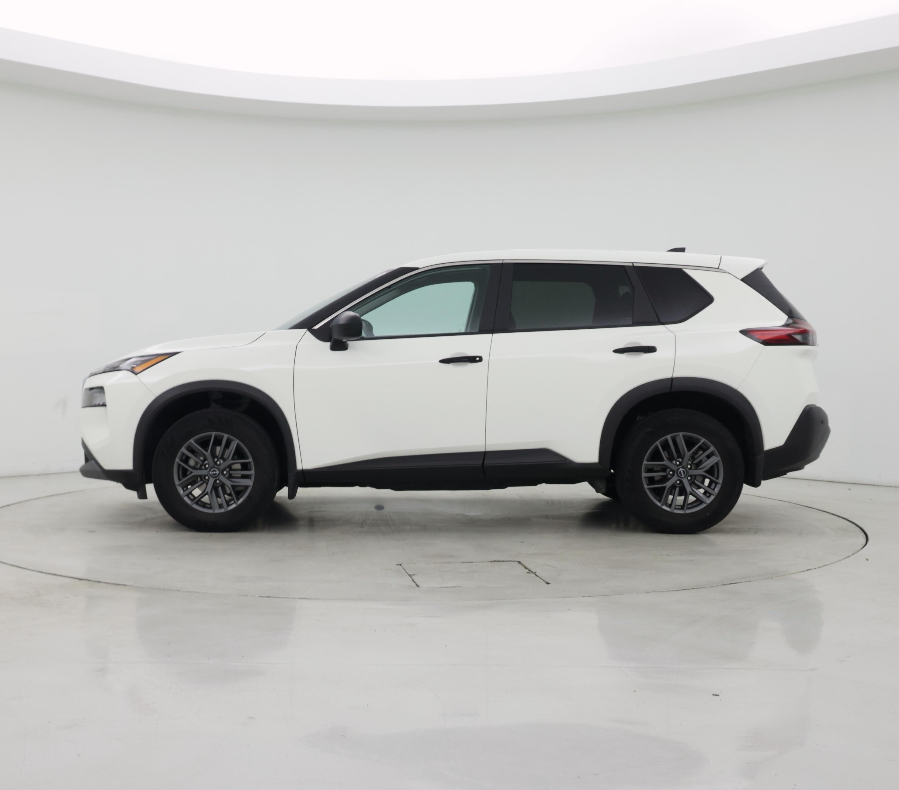 Thumbnail: 2023 Nissan Rogue - 3