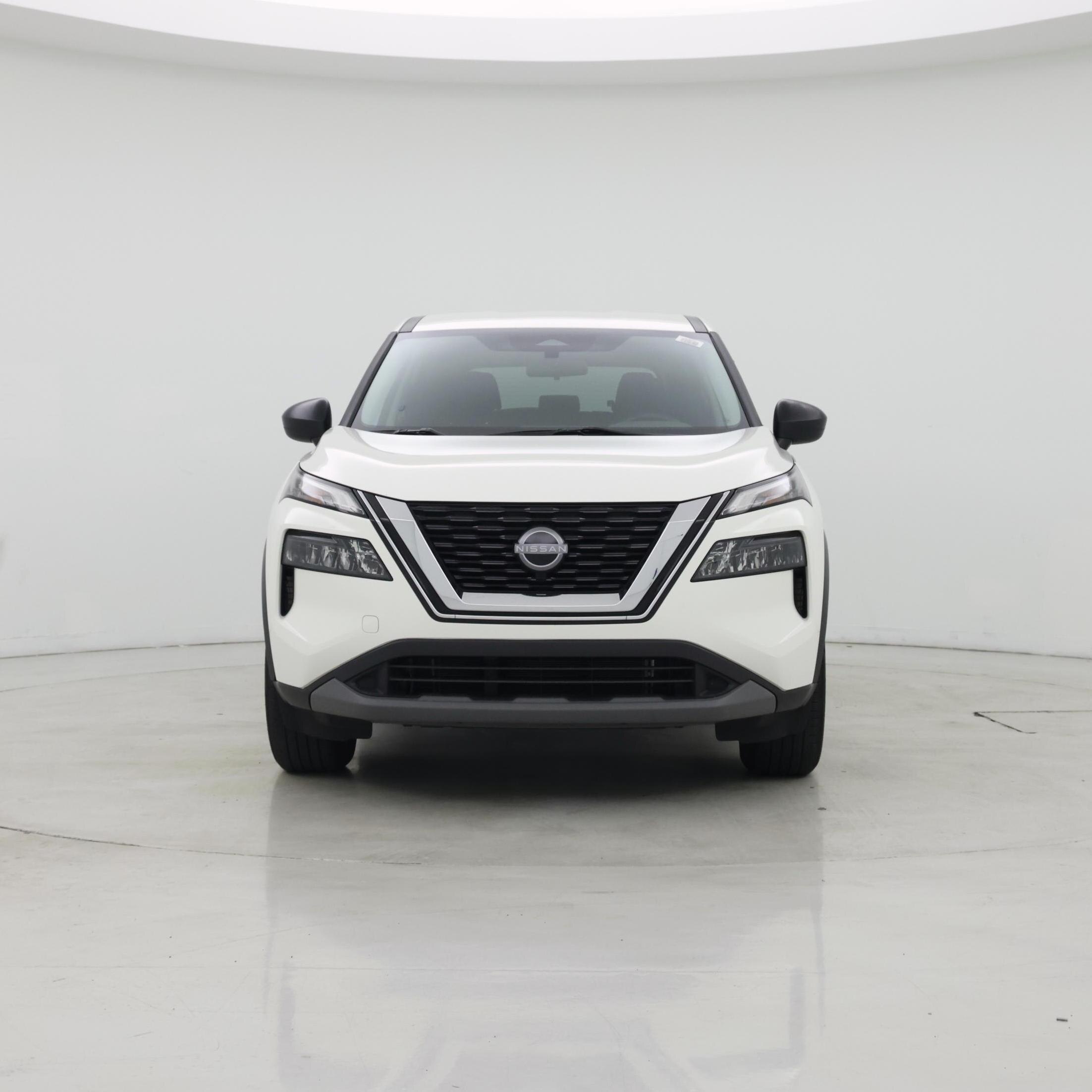 Thumbnail: 2023 Nissan Rogue - 5
